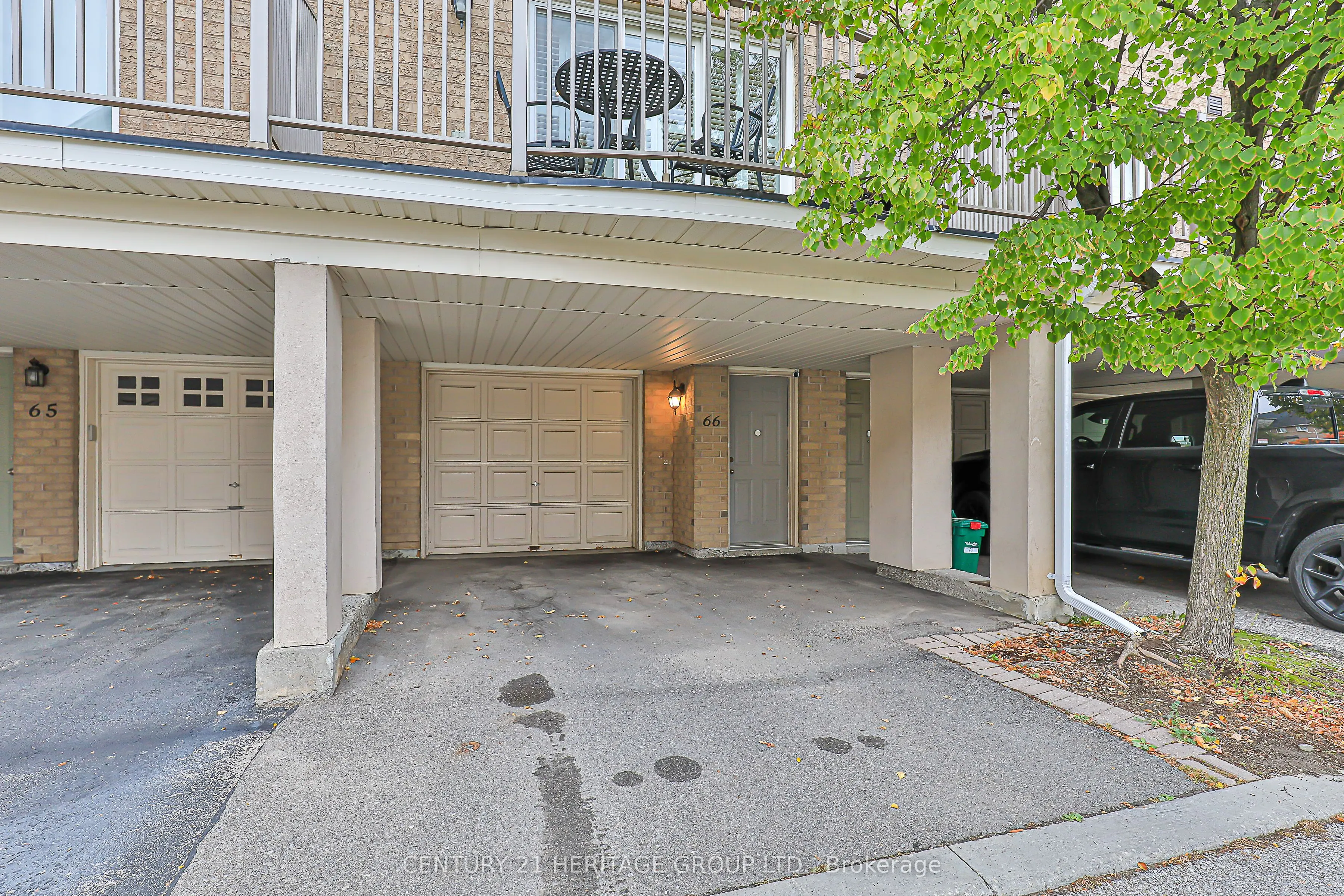 23 Observatory Lane, #66