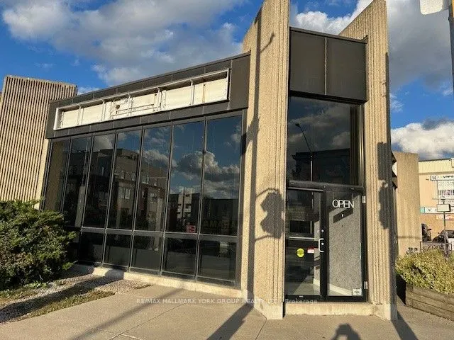 15255 Yonge Street