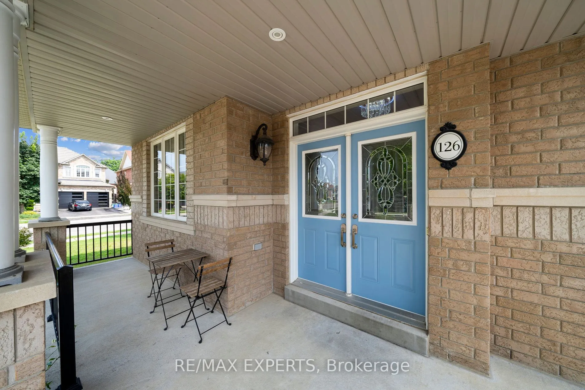 126 Josephine Road W