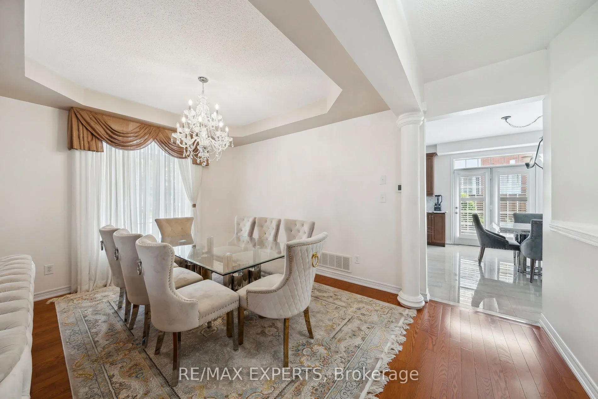 126 Josephine Road W