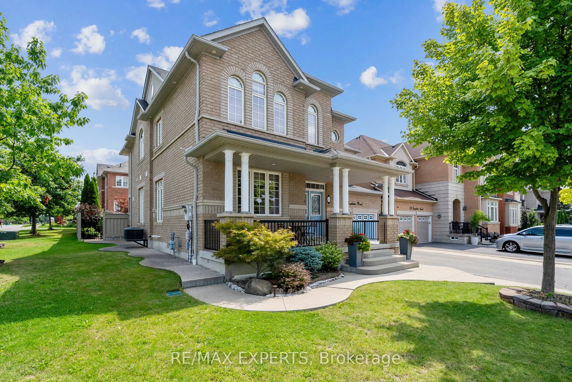 126 Josephine Road W