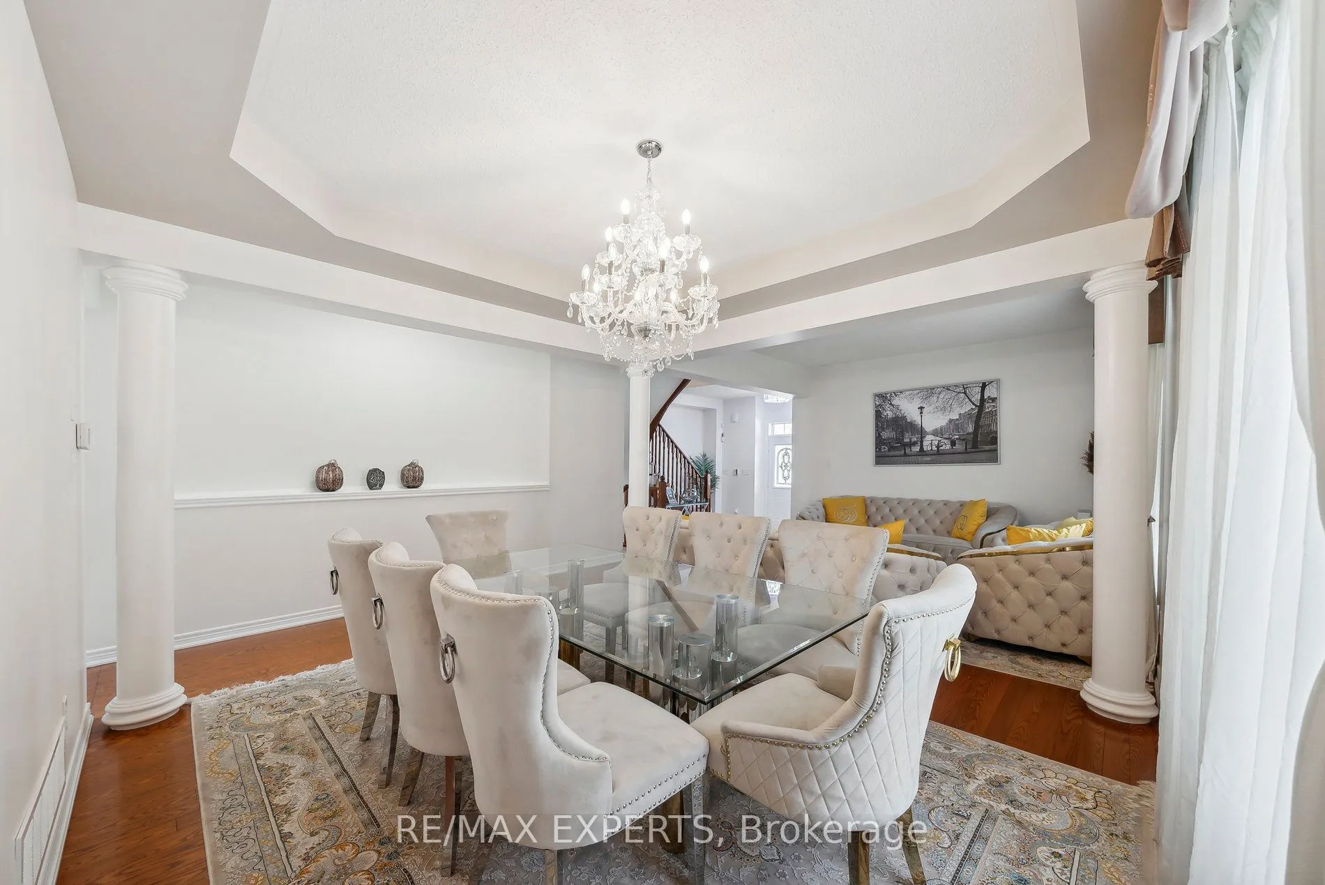 126 Josephine Road W