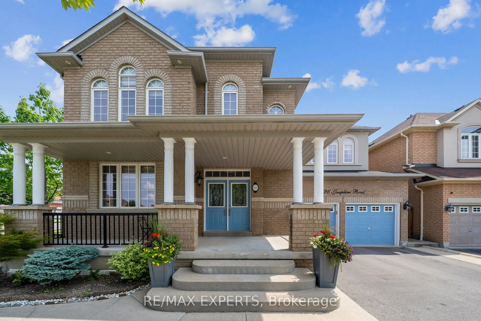 126 Josephine Road W