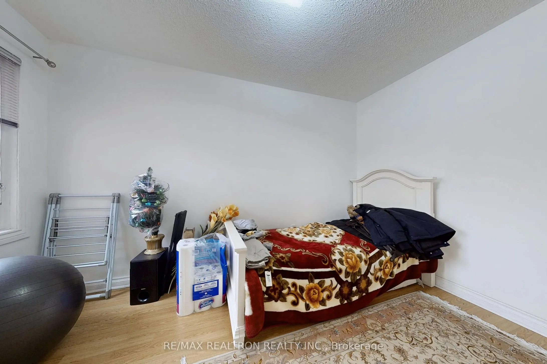 99 Widdifield Avenue