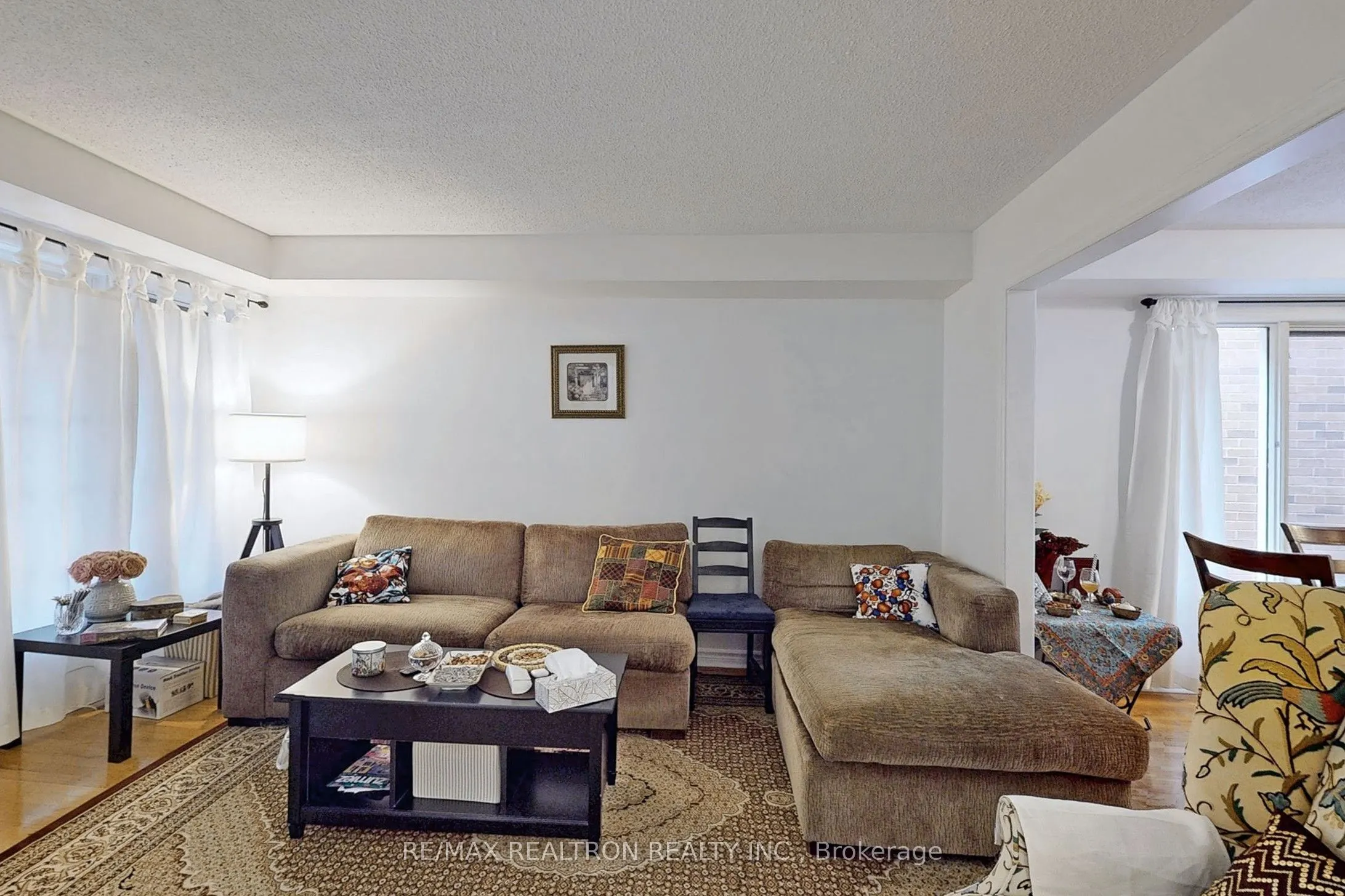 99 Widdifield Avenue
