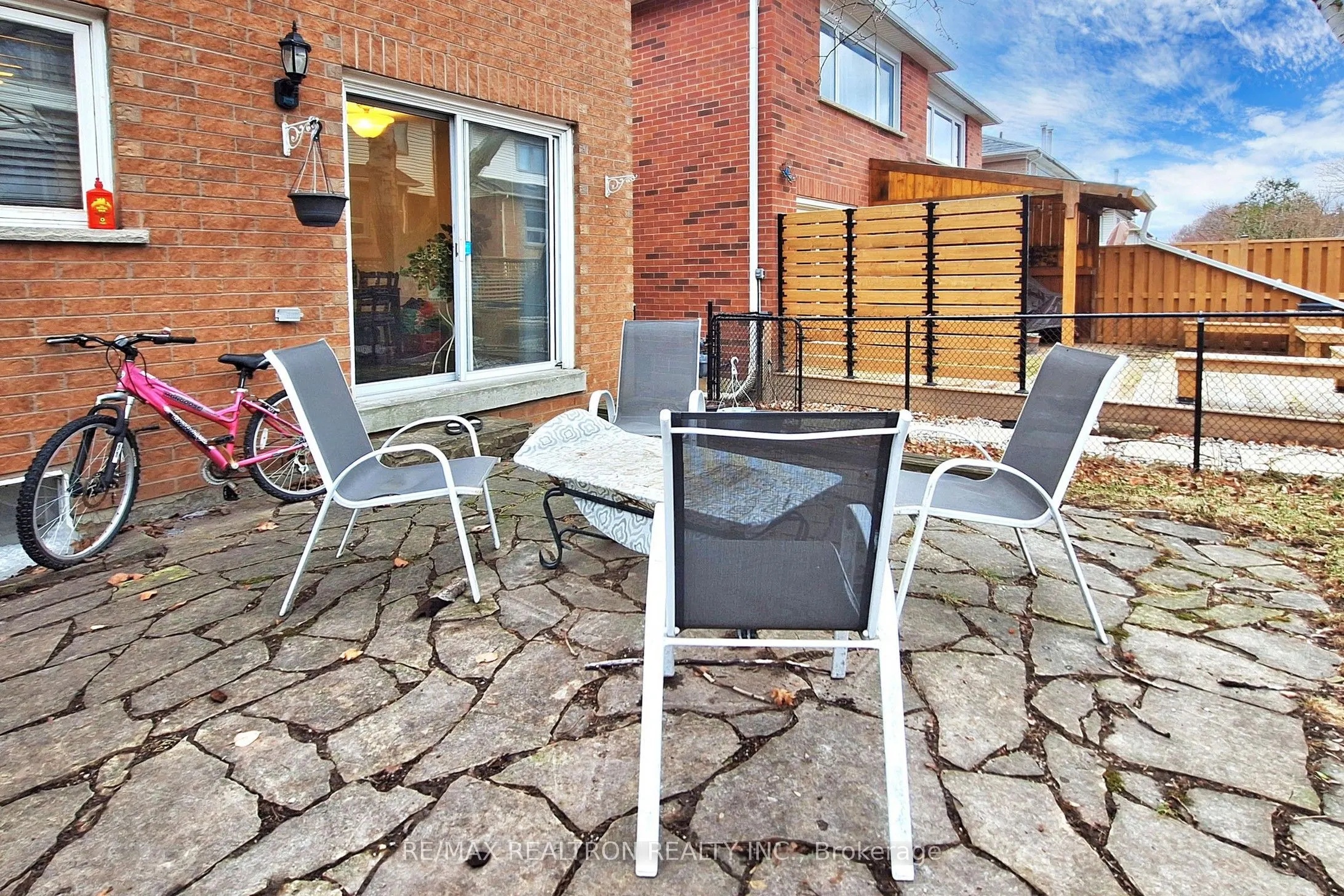 99 Widdifield Avenue