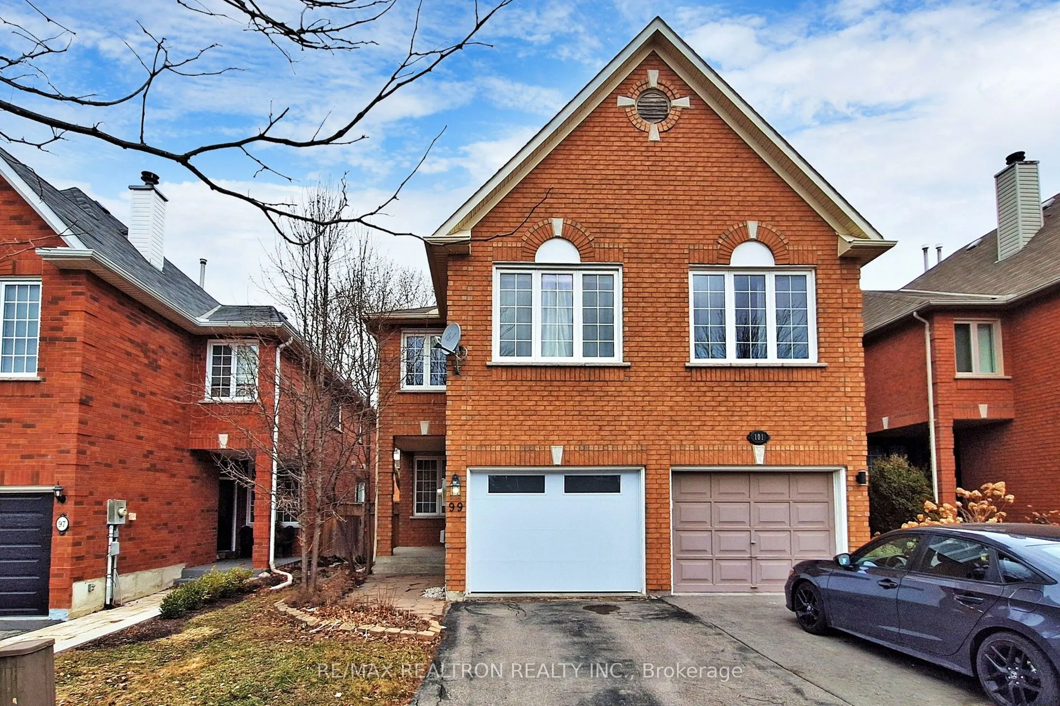 99 Widdifield Avenue