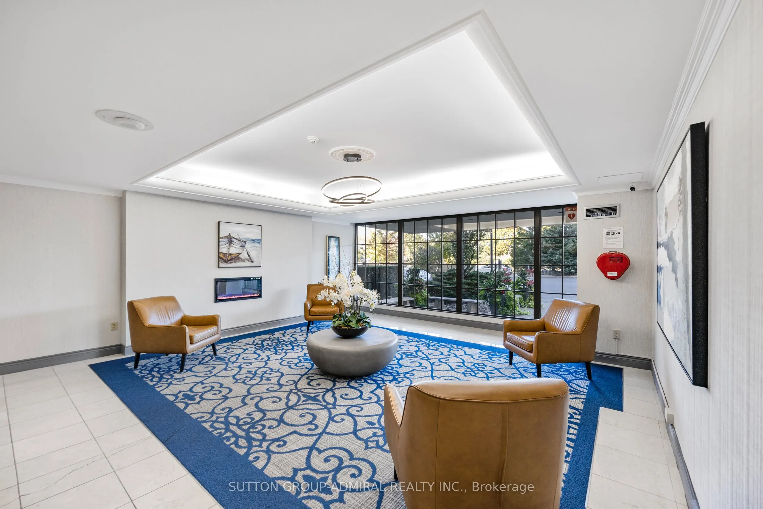 343 Clark Avenue W, #1402