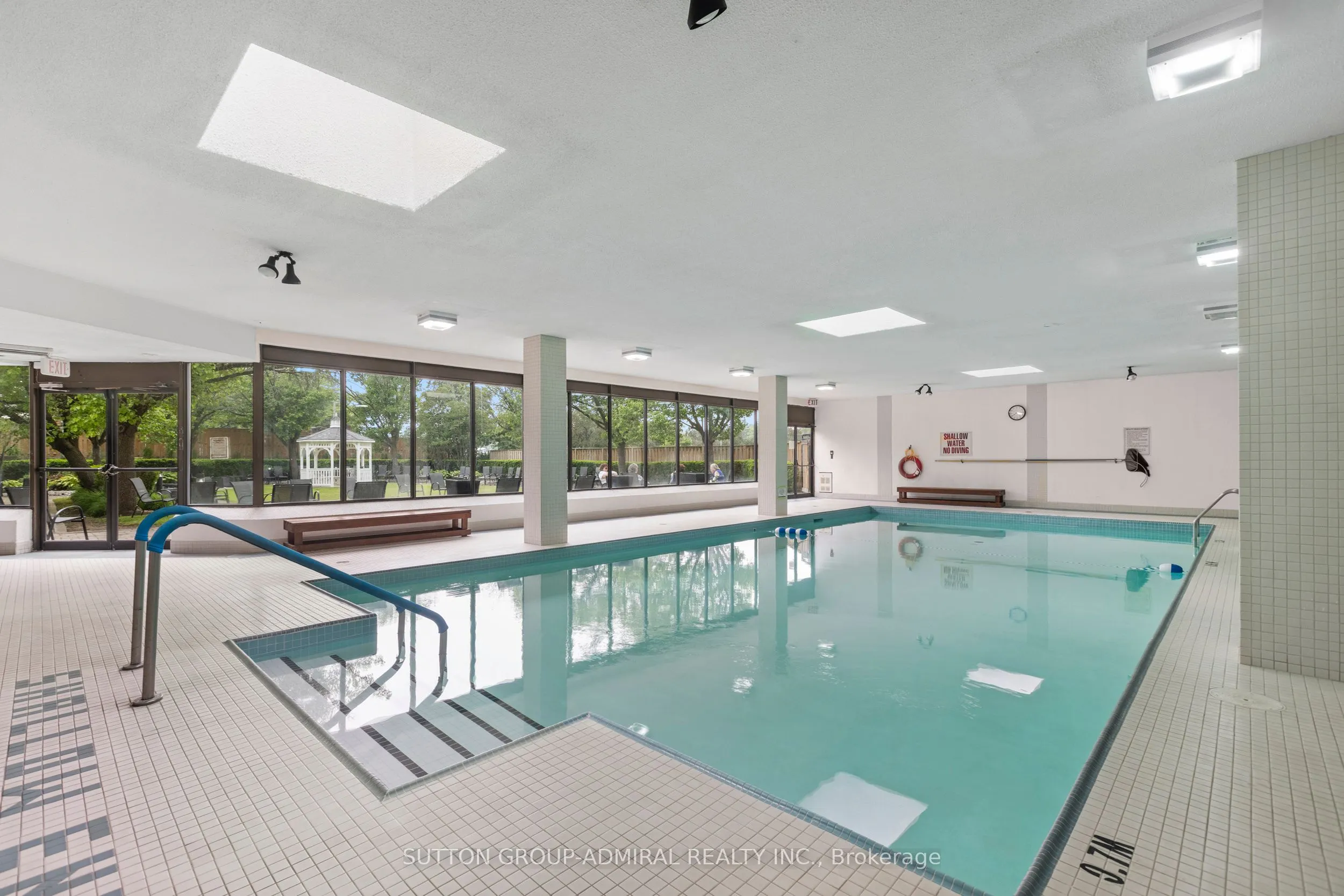 343 Clark Avenue W, #1402