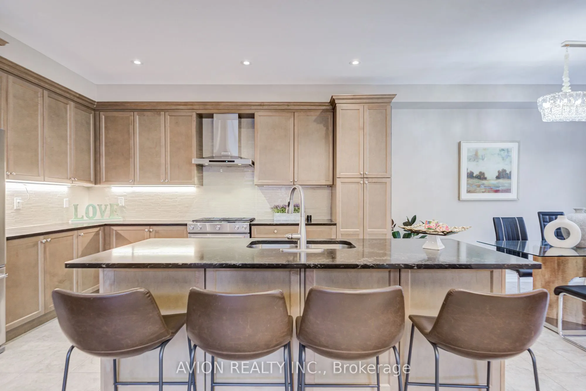 16 Callisto Lane