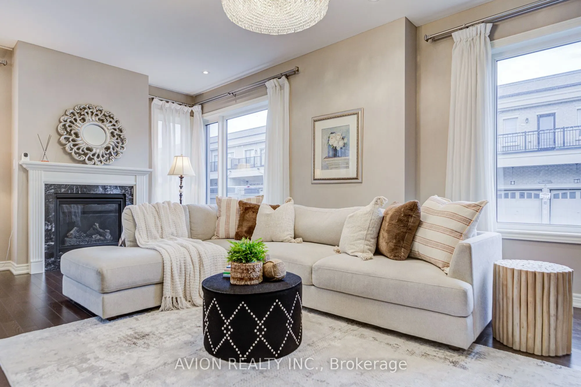 16 Callisto Lane