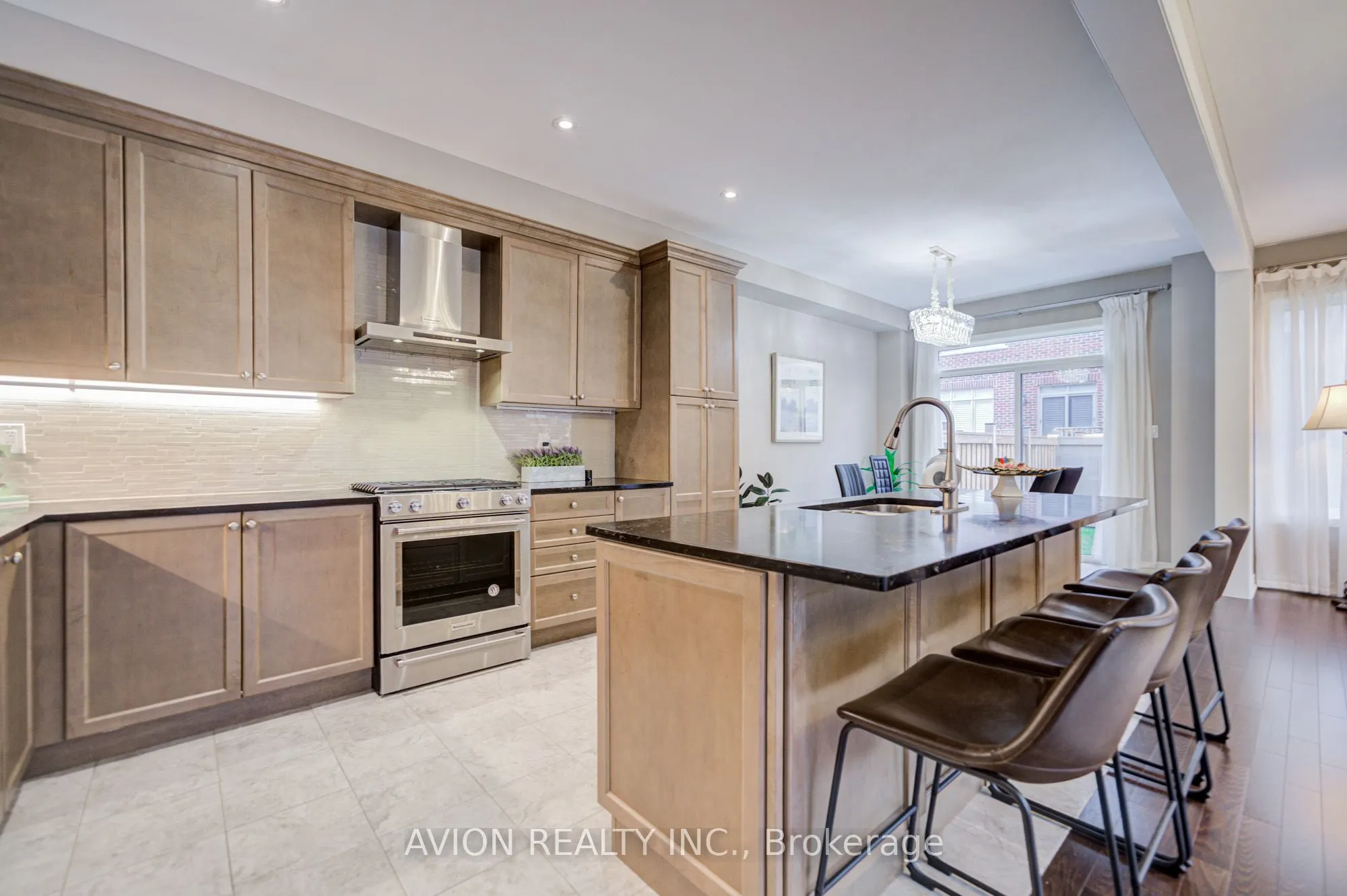 16 Callisto Lane