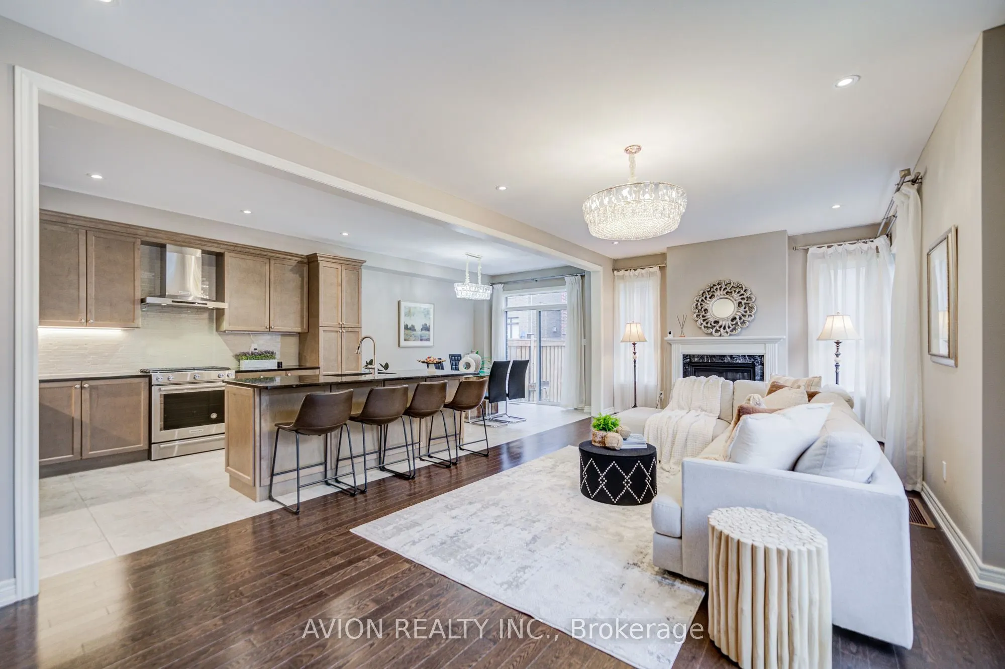 16 Callisto Lane