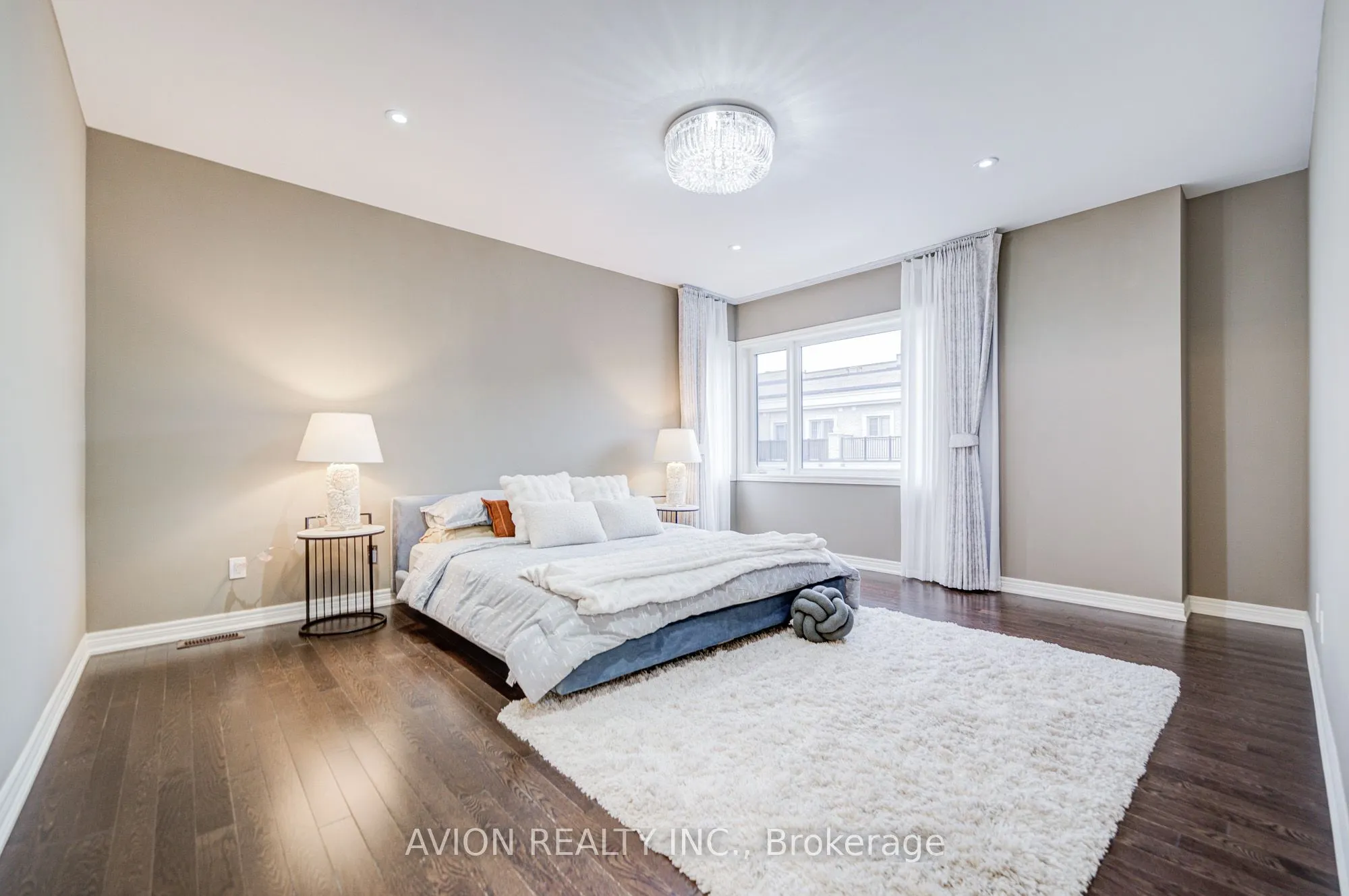 16 Callisto Lane