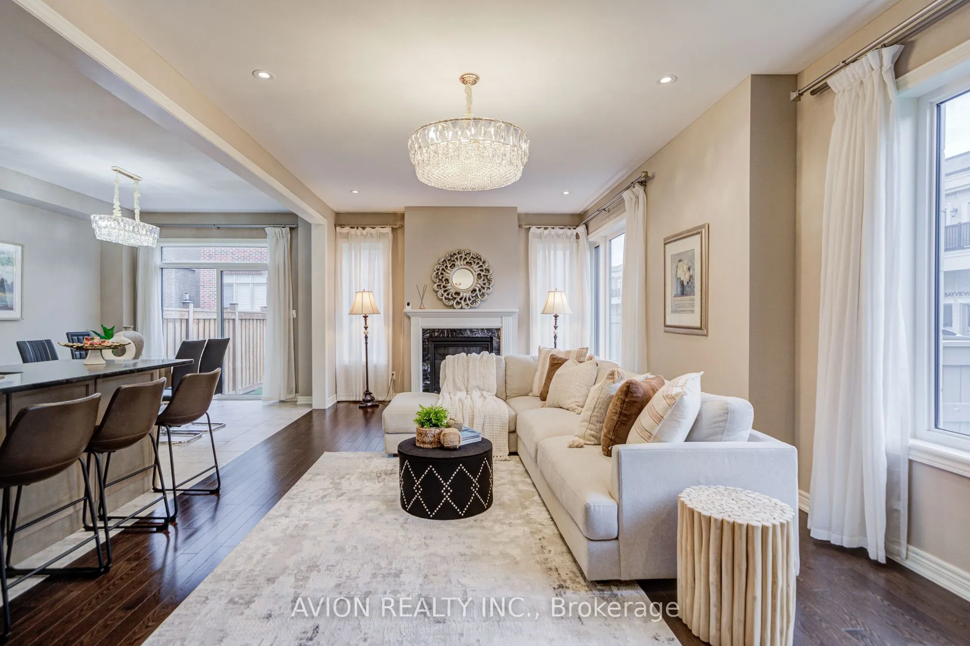 16 Callisto Lane