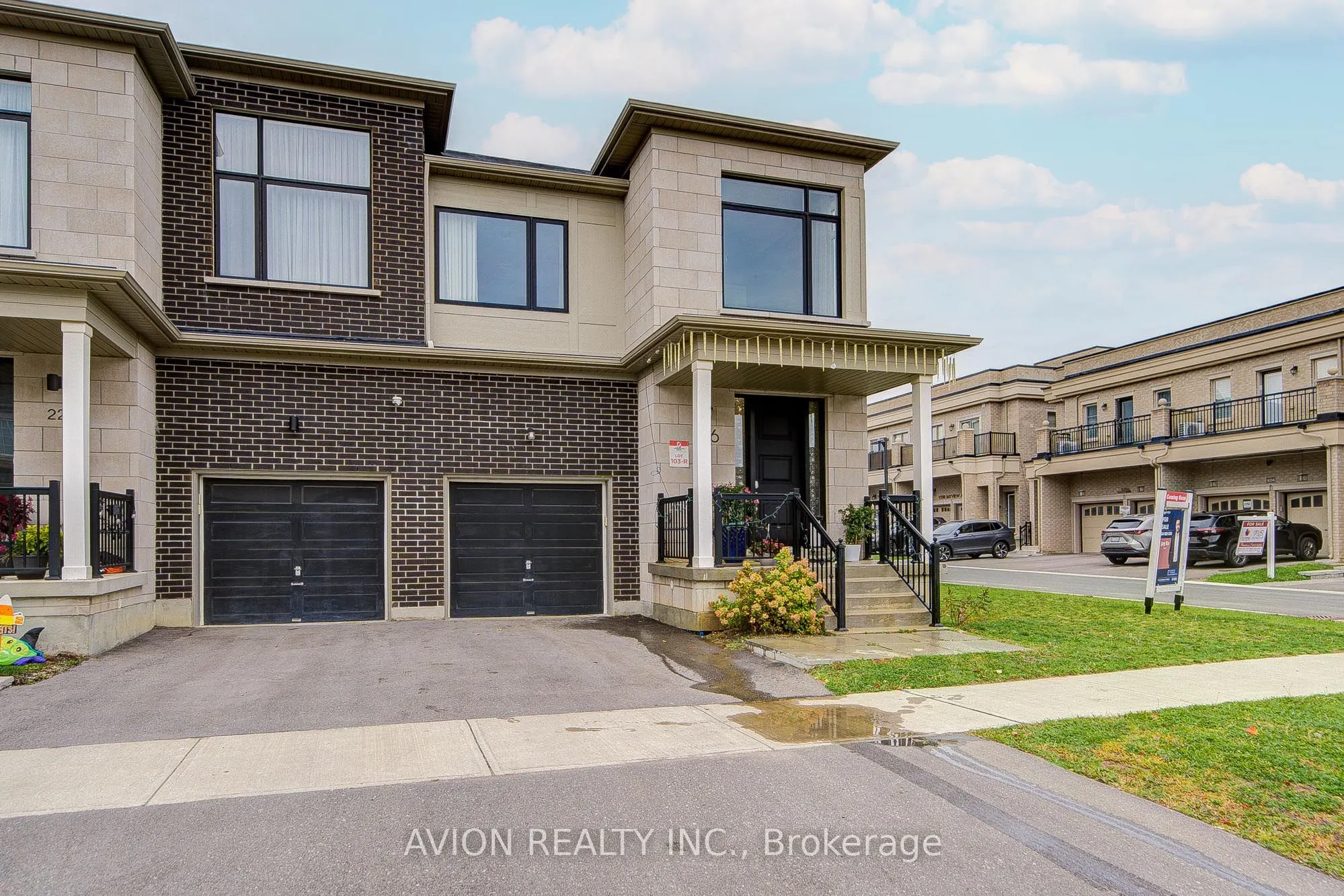 16 Callisto Lane