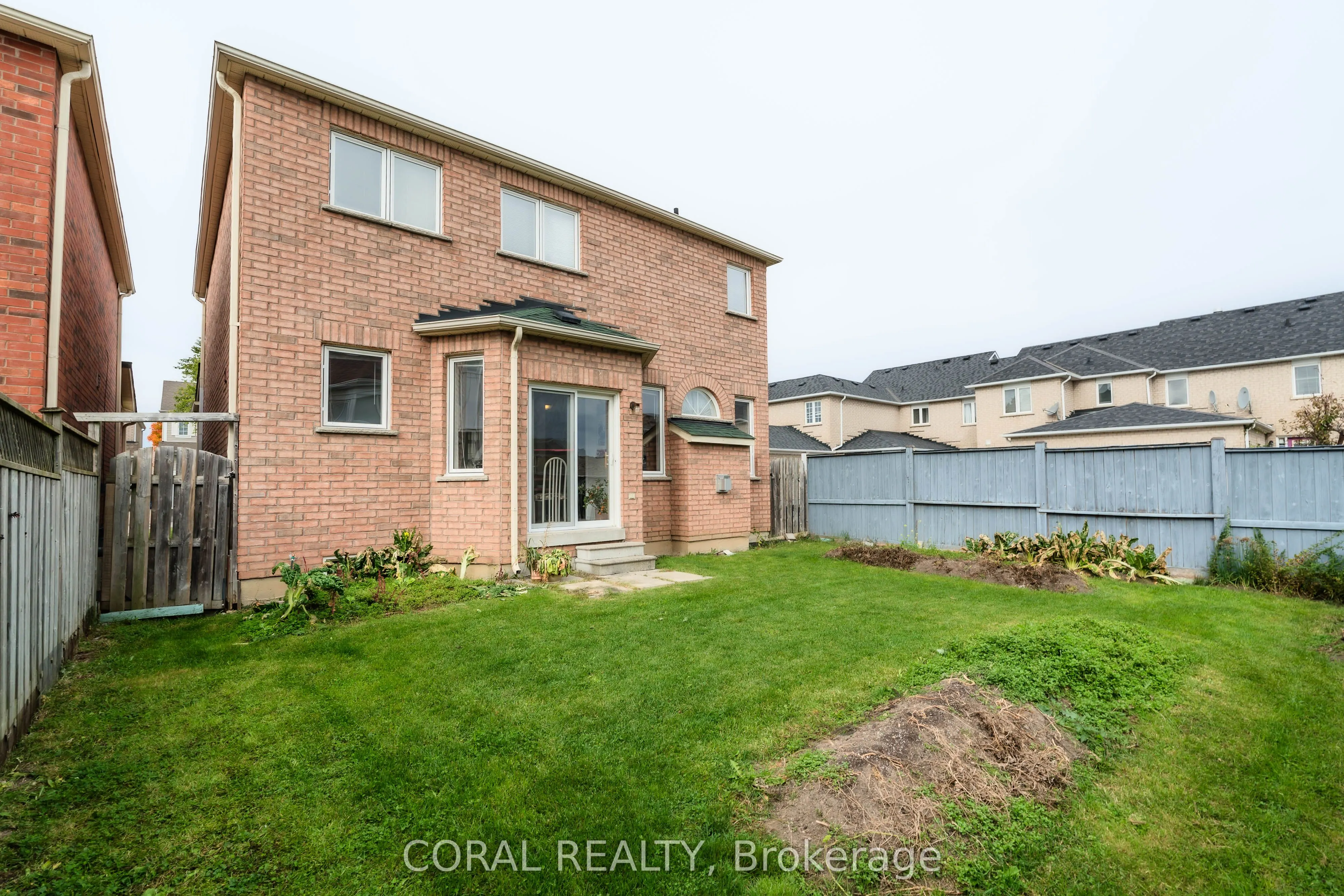 1 Manorwood Drive
