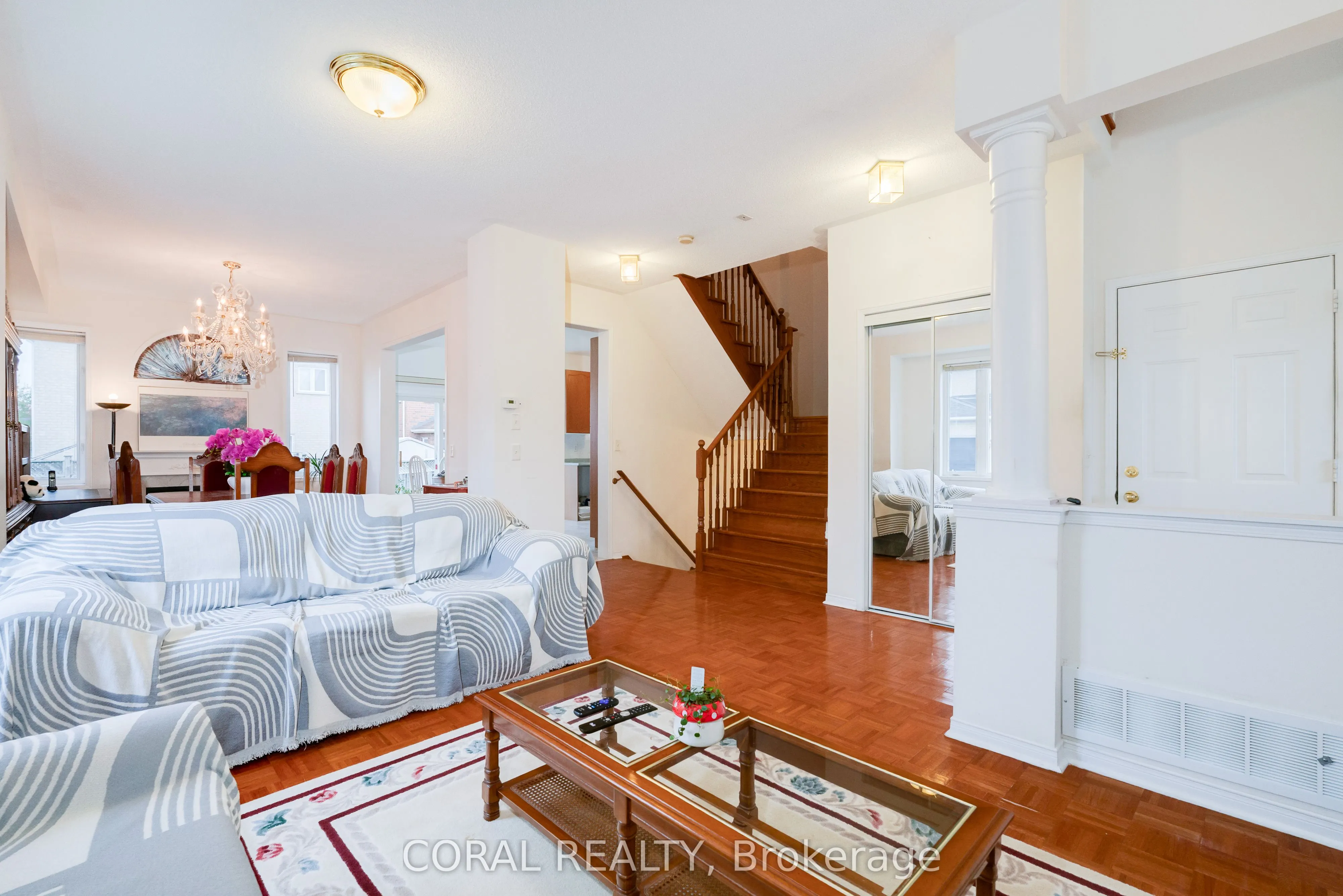 1 Manorwood Drive