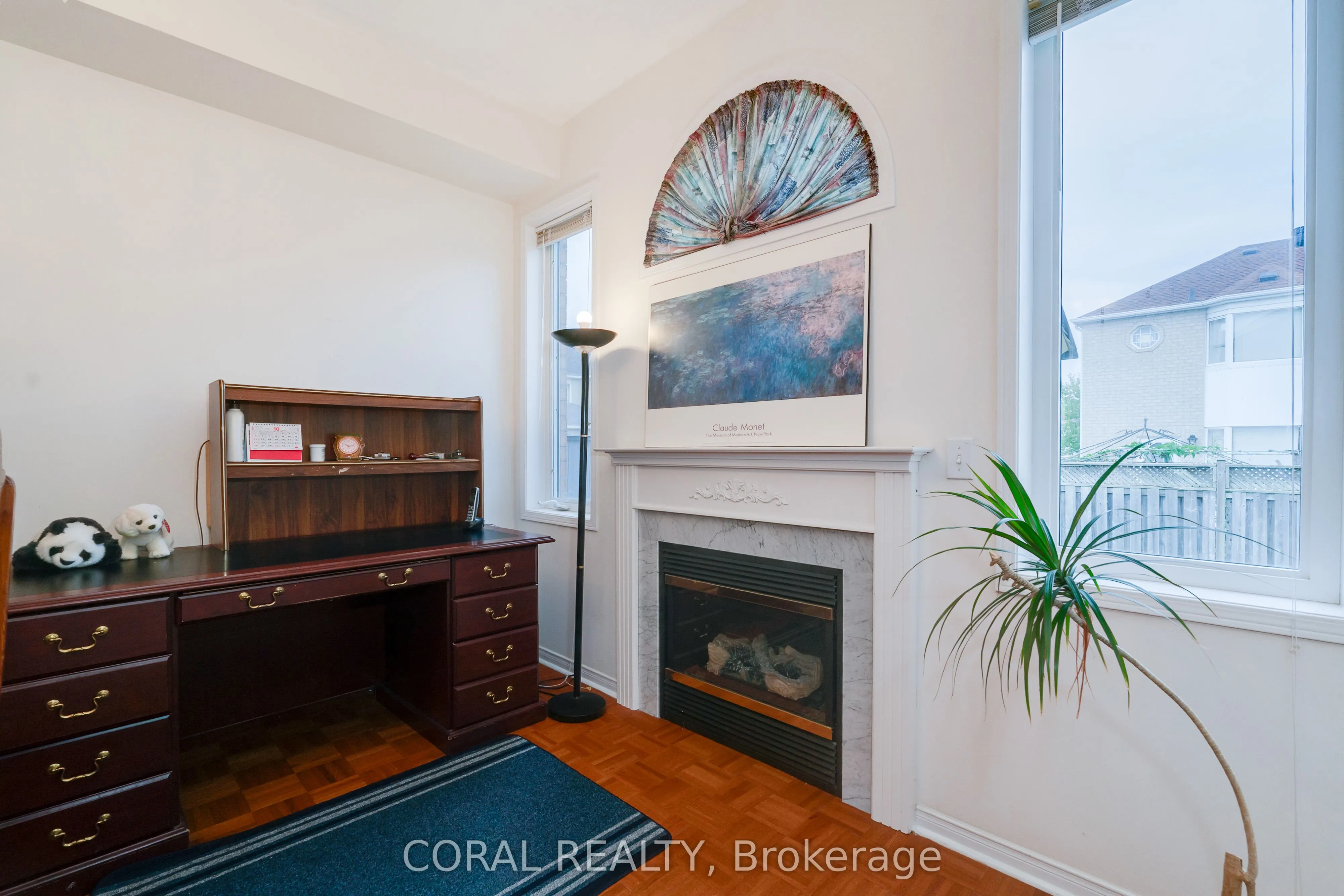 1 Manorwood Drive
