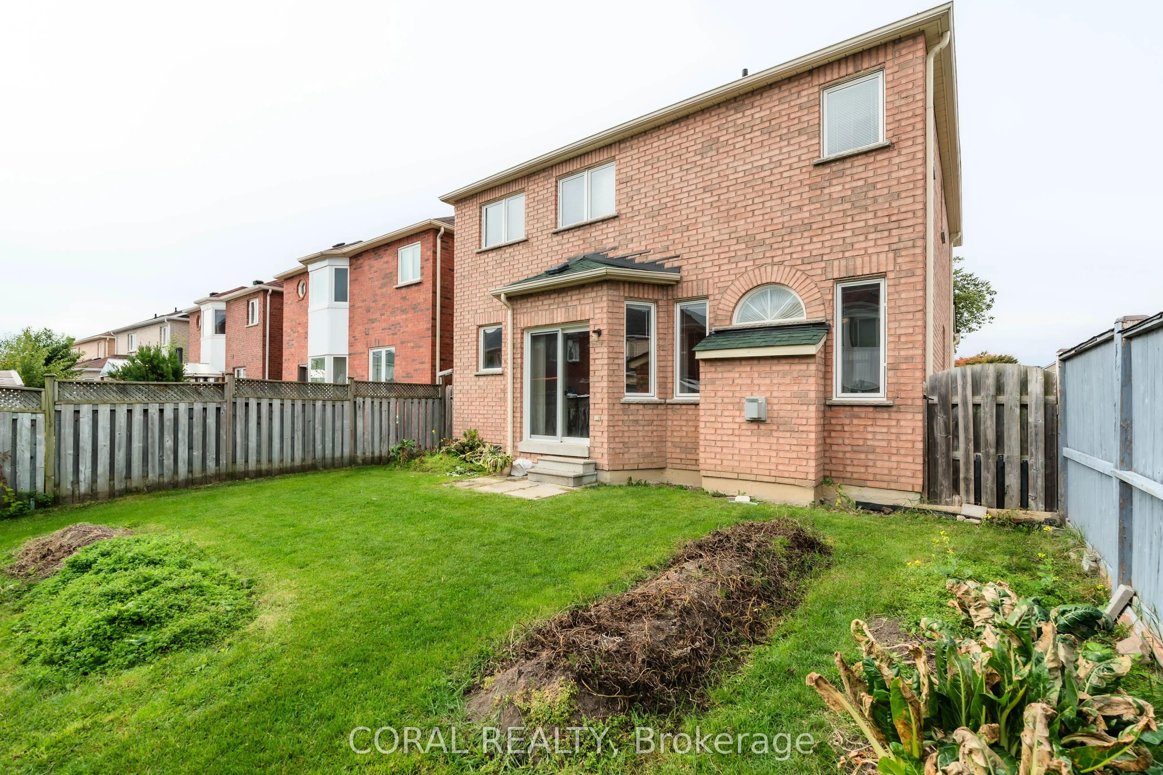 1 Manorwood Drive