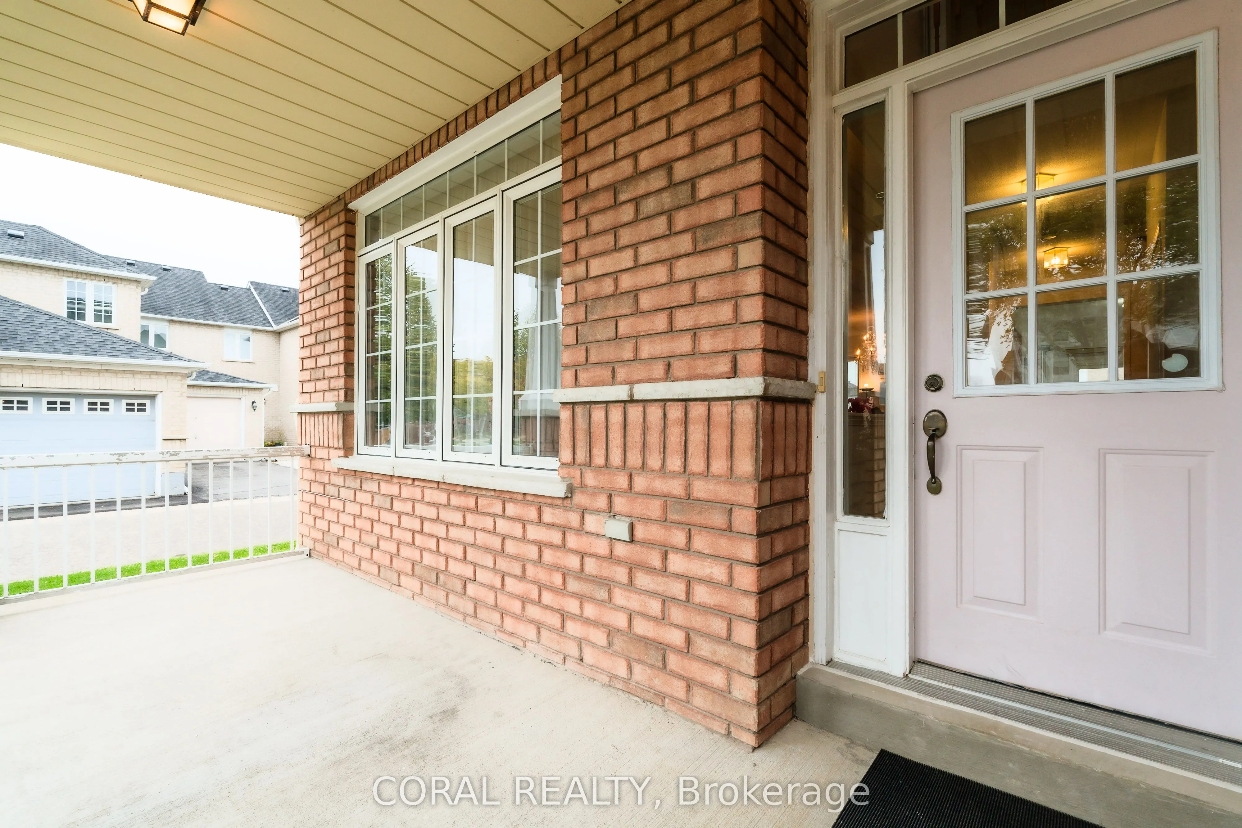 1 Manorwood Drive