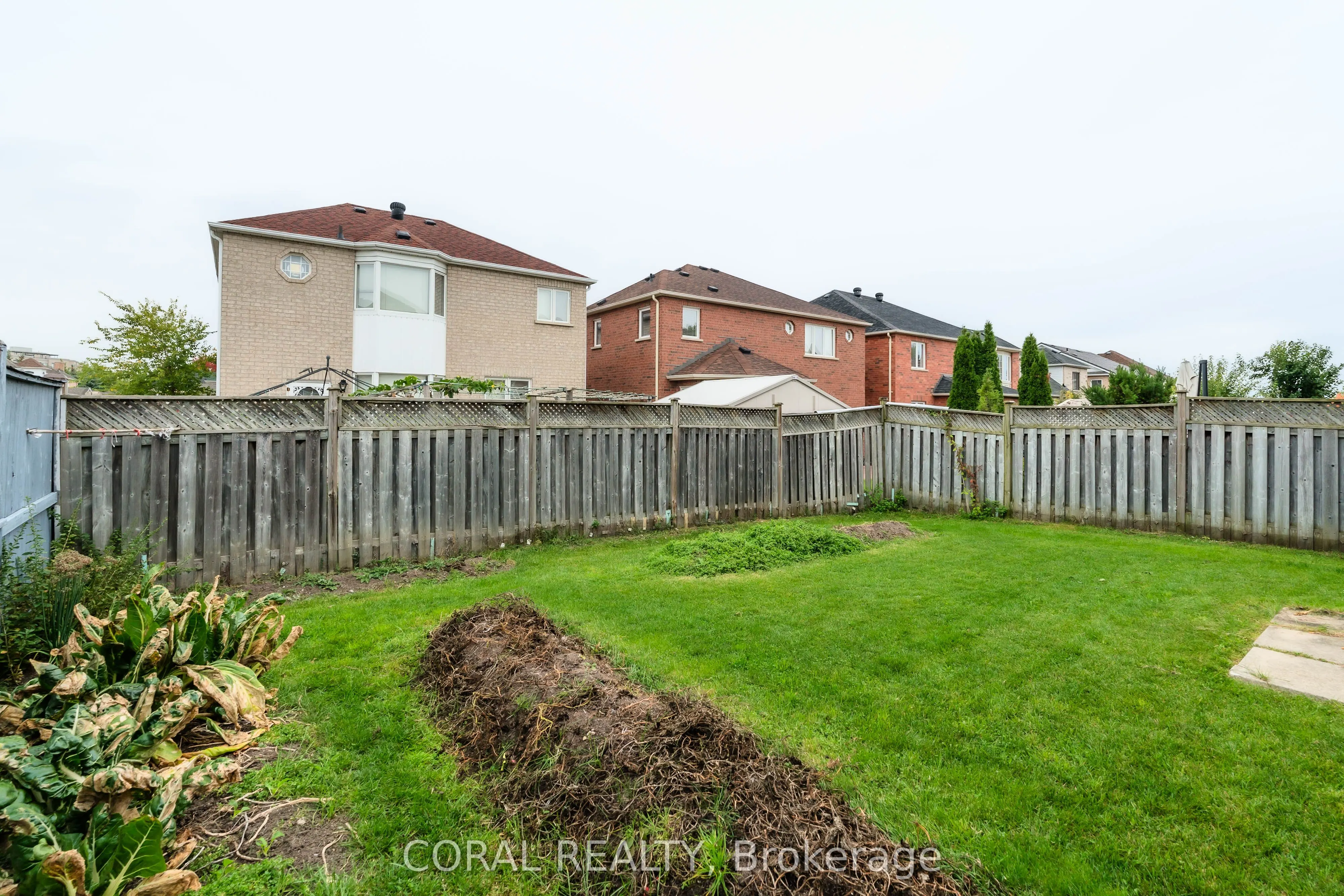 1 Manorwood Drive