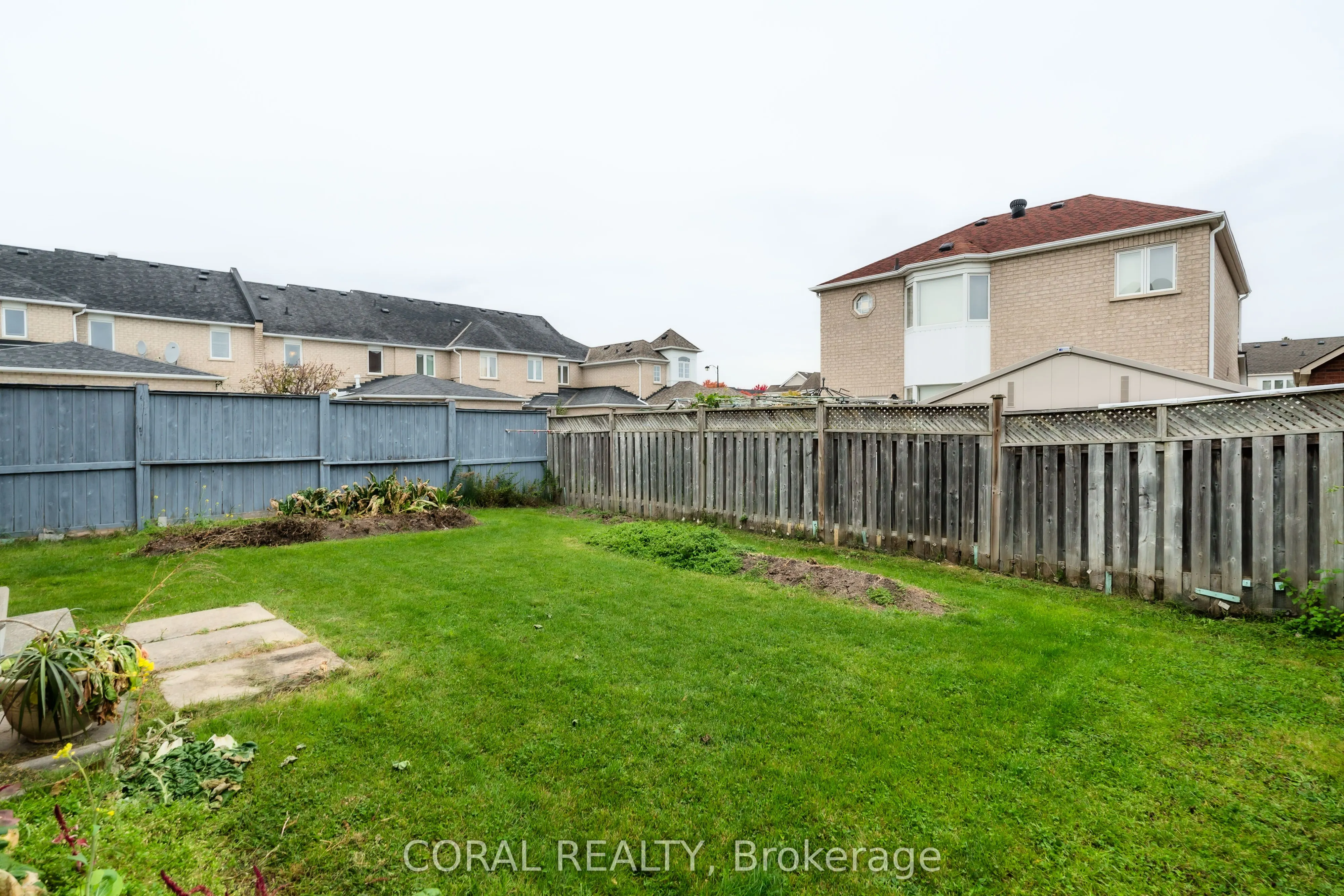 1 Manorwood Drive