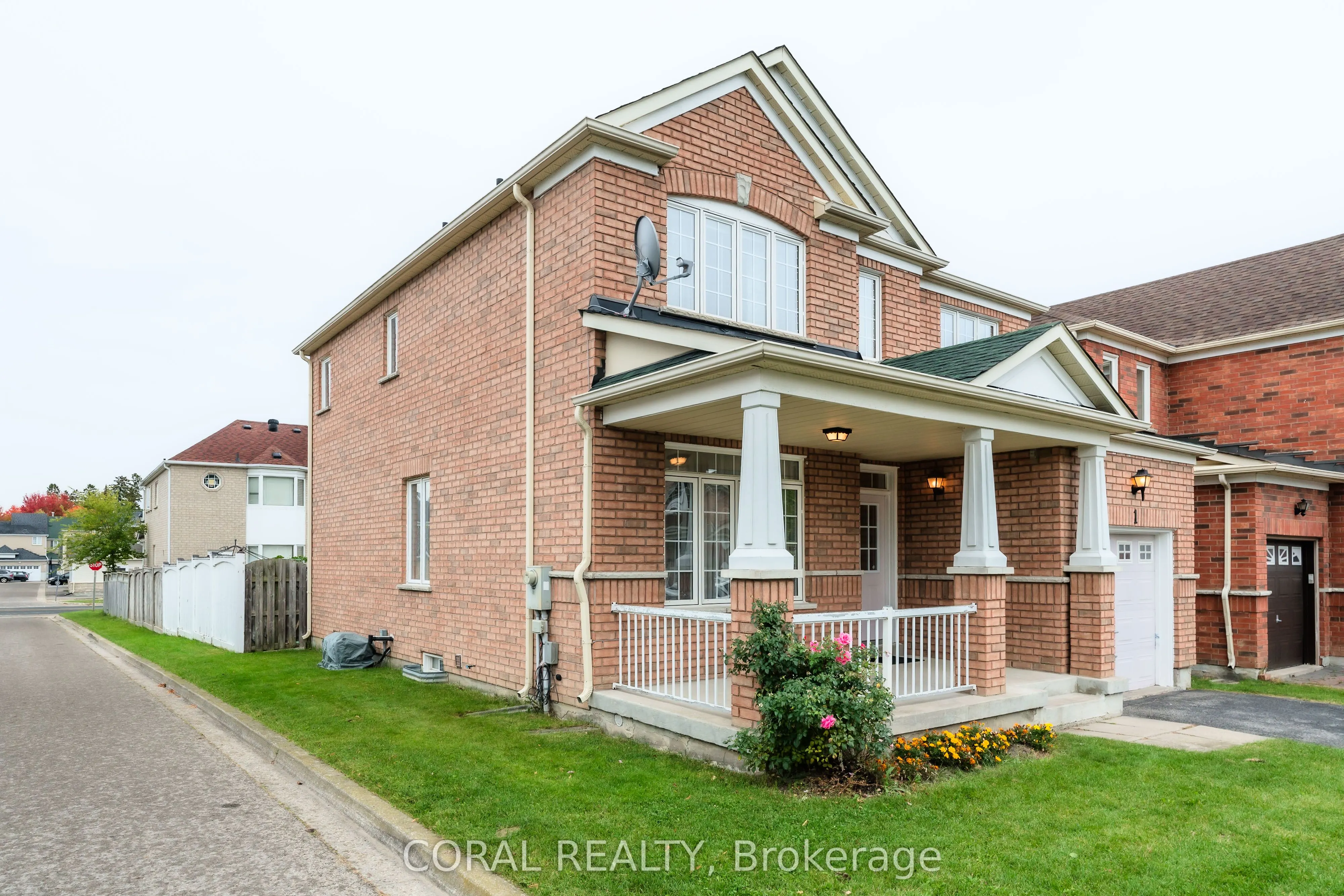 1 Manorwood Drive