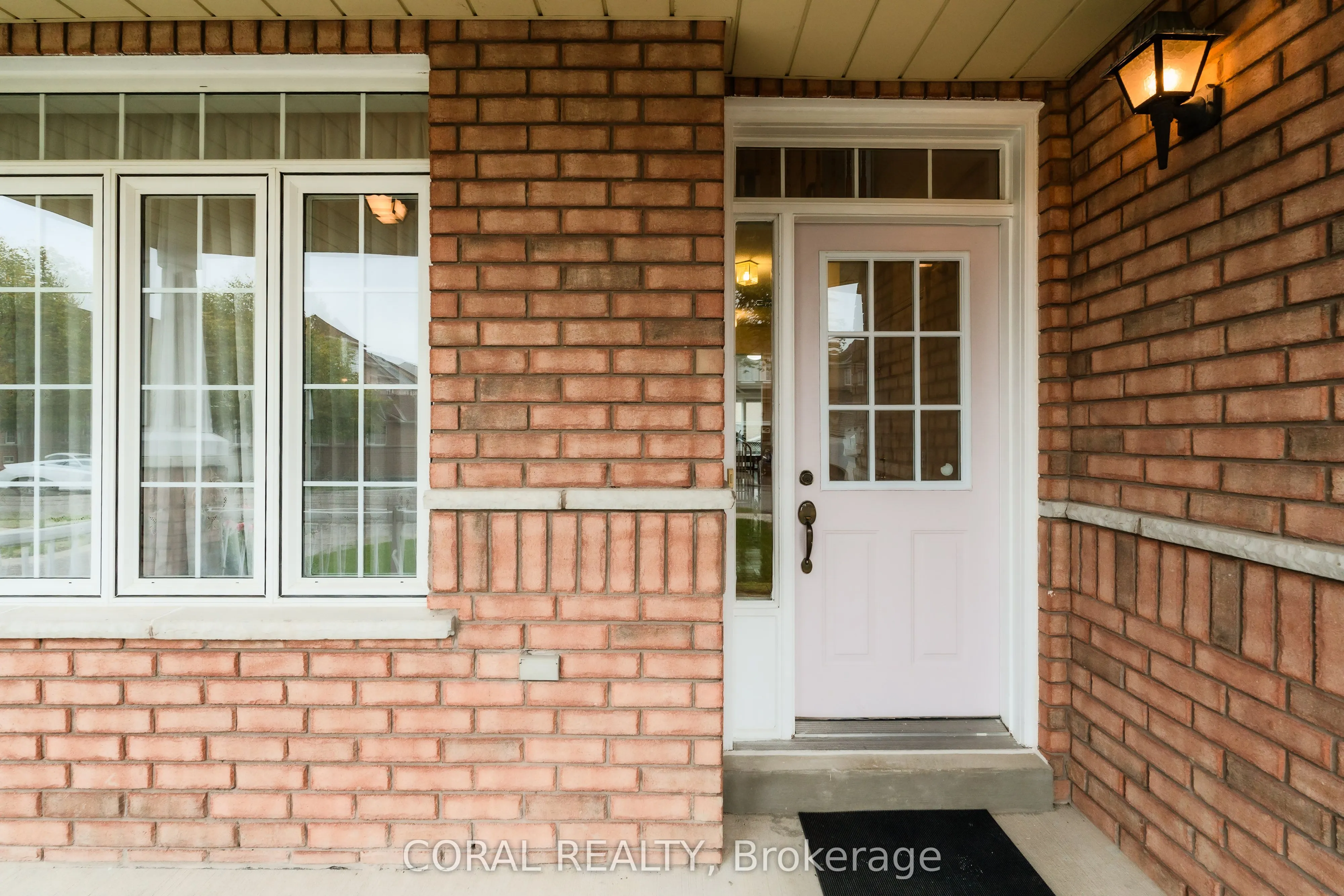 1 Manorwood Drive
