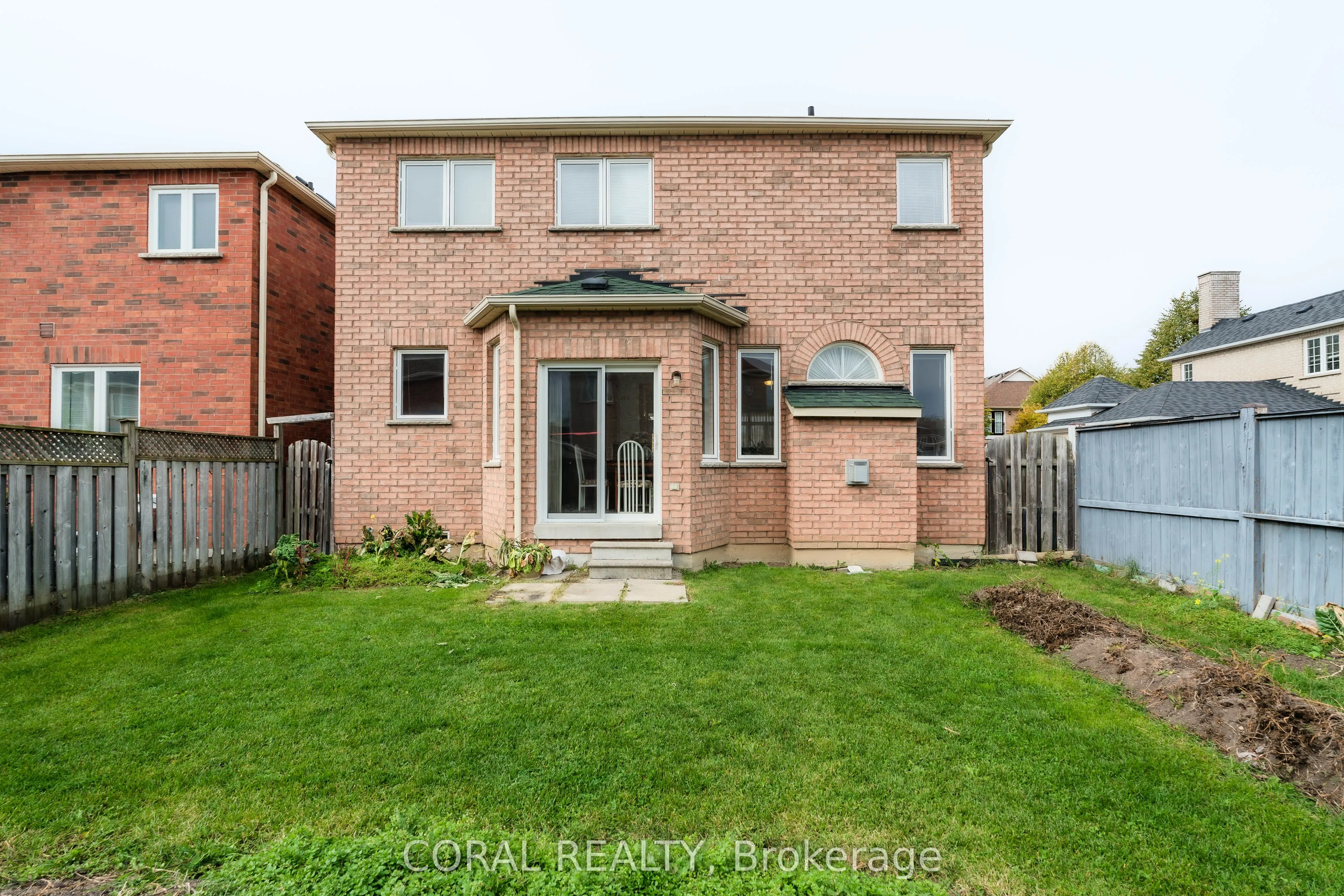 1 Manorwood Drive