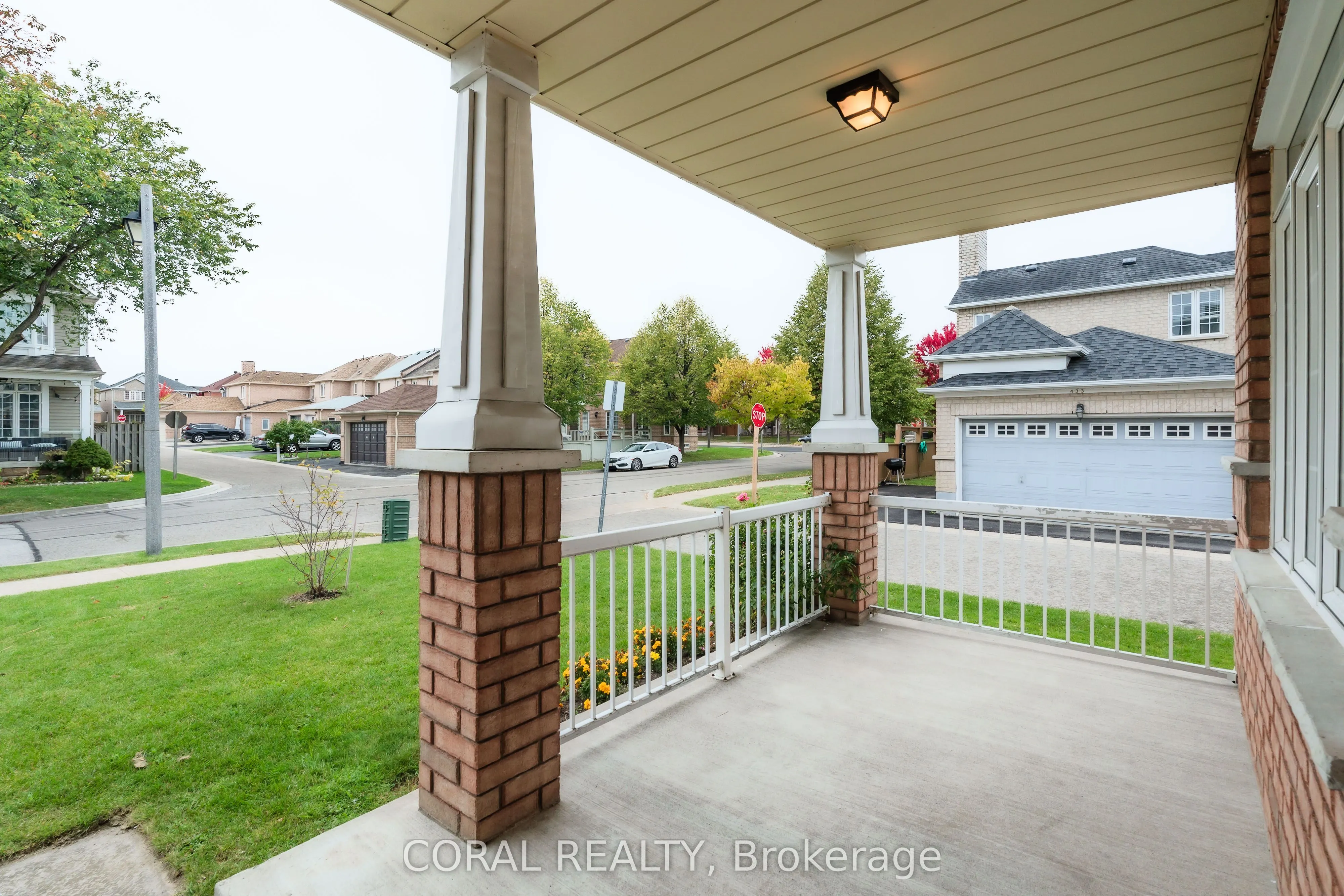 1 Manorwood Drive