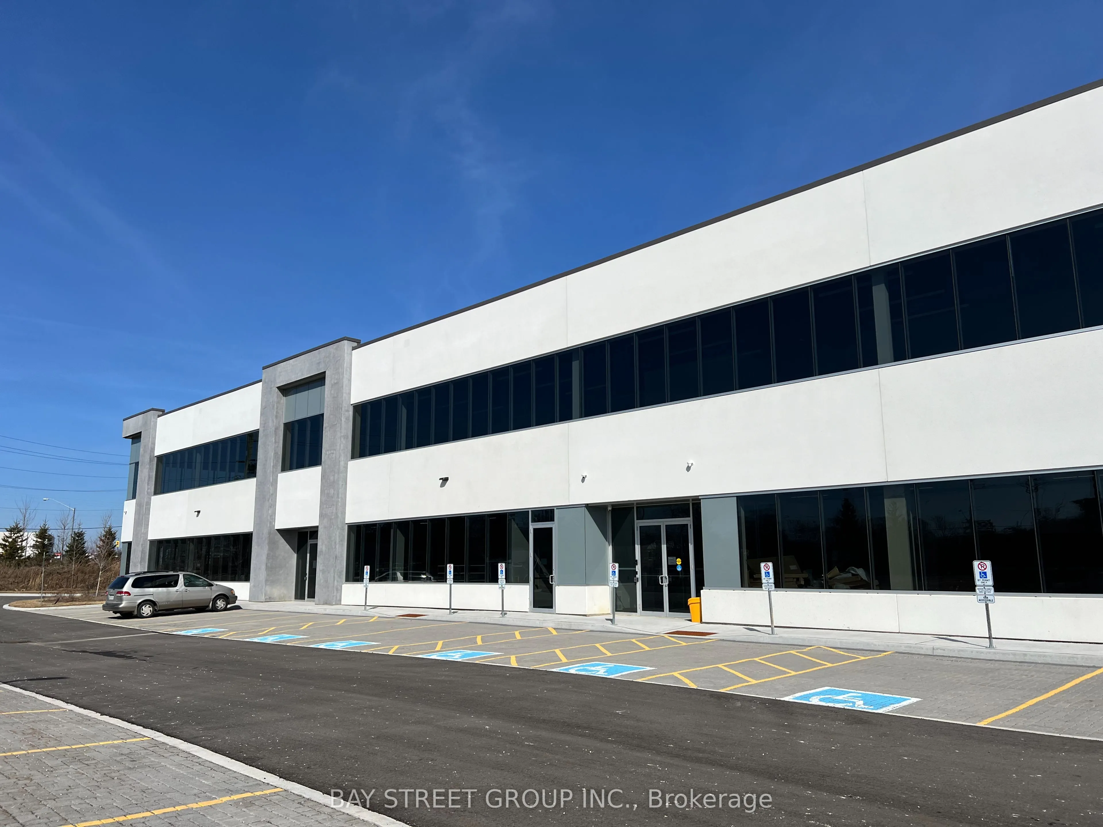 12153 Woodbine Avenue, #100