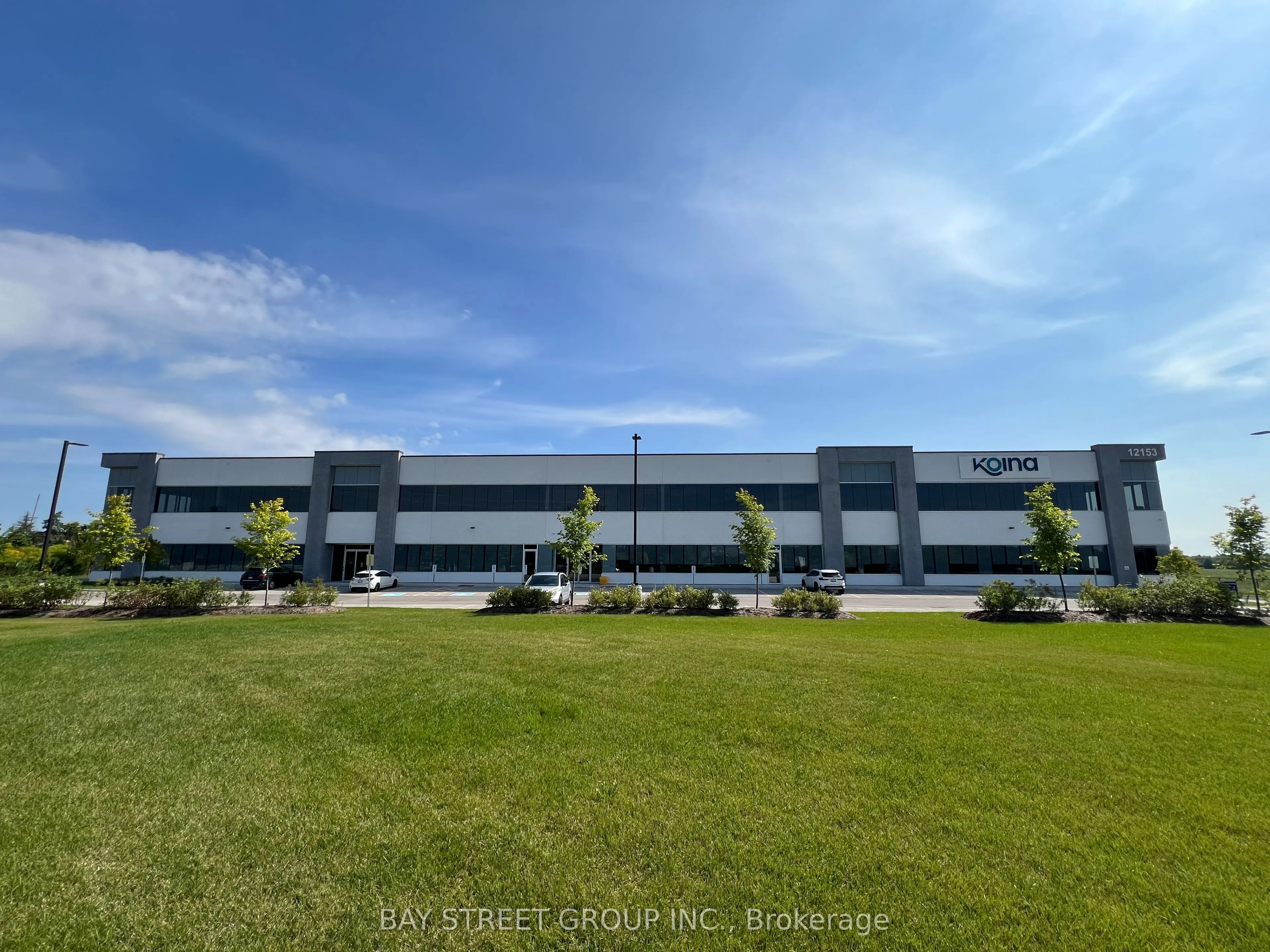 12153 Woodbine Avenue, #100