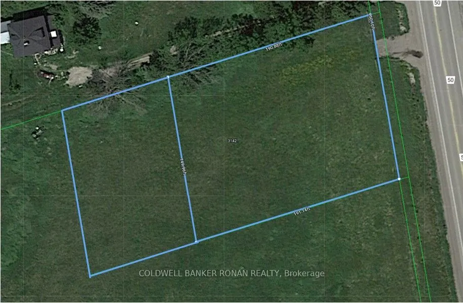 3142 County Rd 50