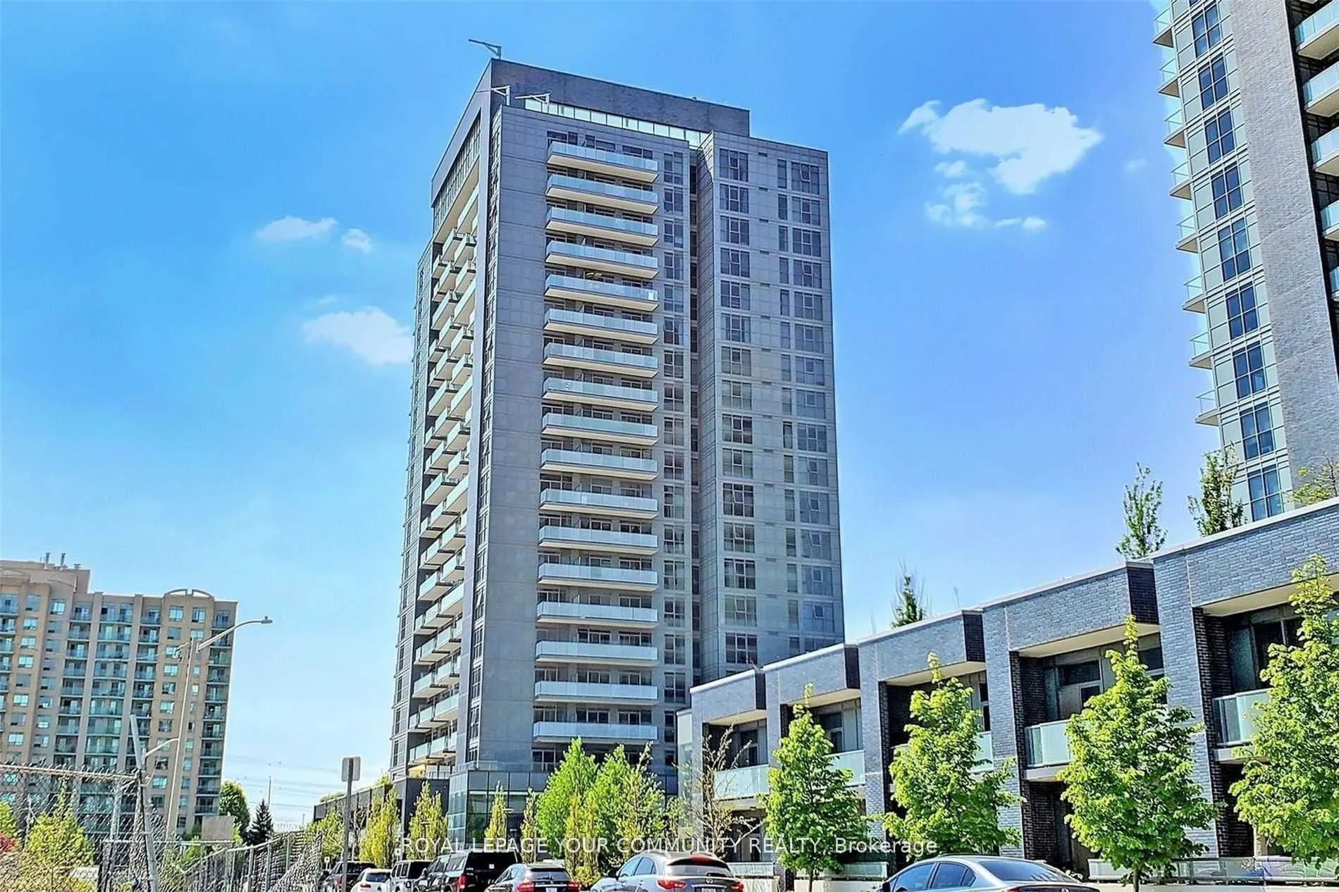 55 Oneida Crescent, #LPH01