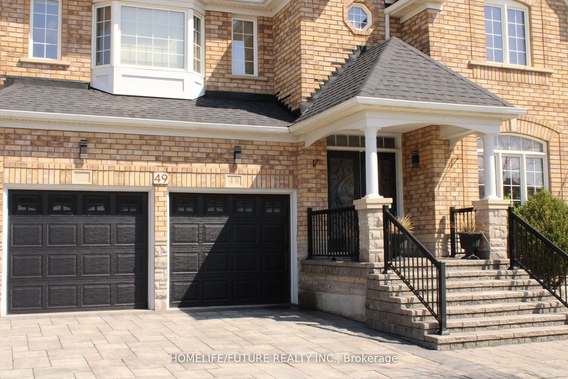 49 Mingay Avenue, #Main & 2nd Flr