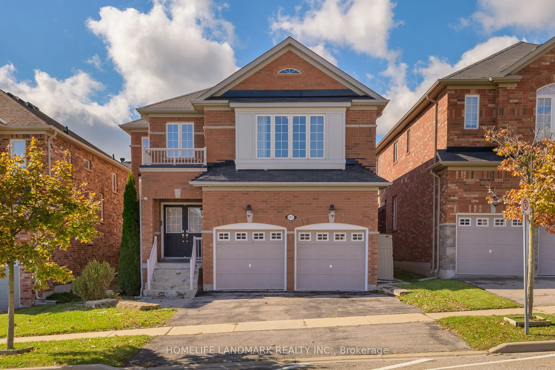 187 Colesbrook Road