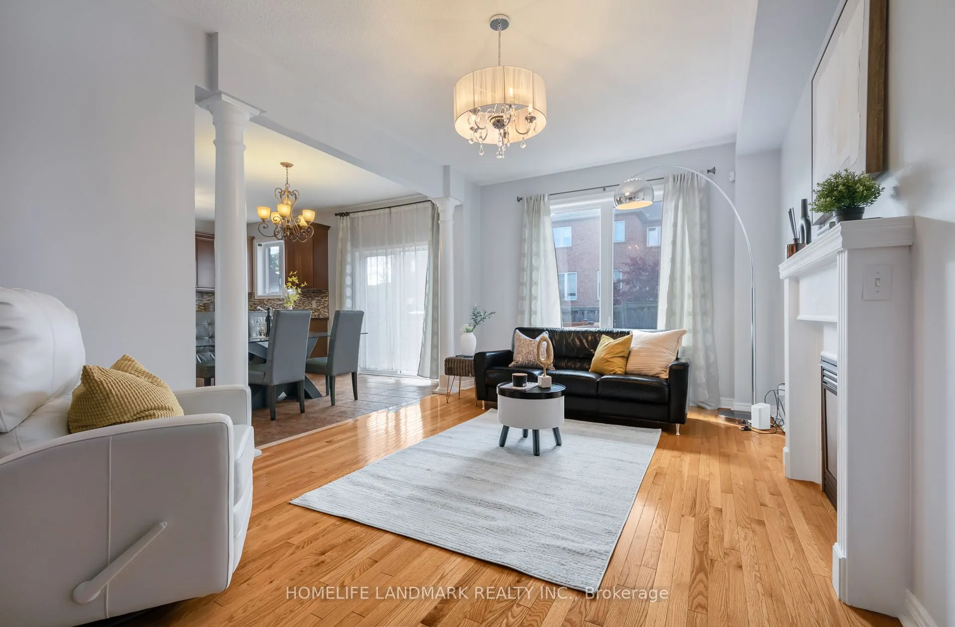 187 Colesbrook Road