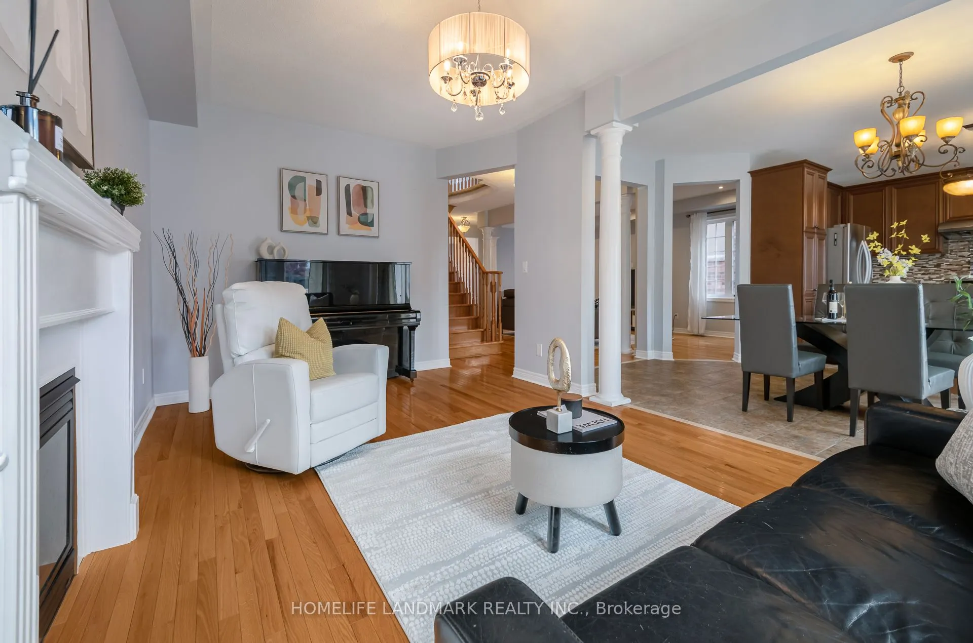 187 Colesbrook Road