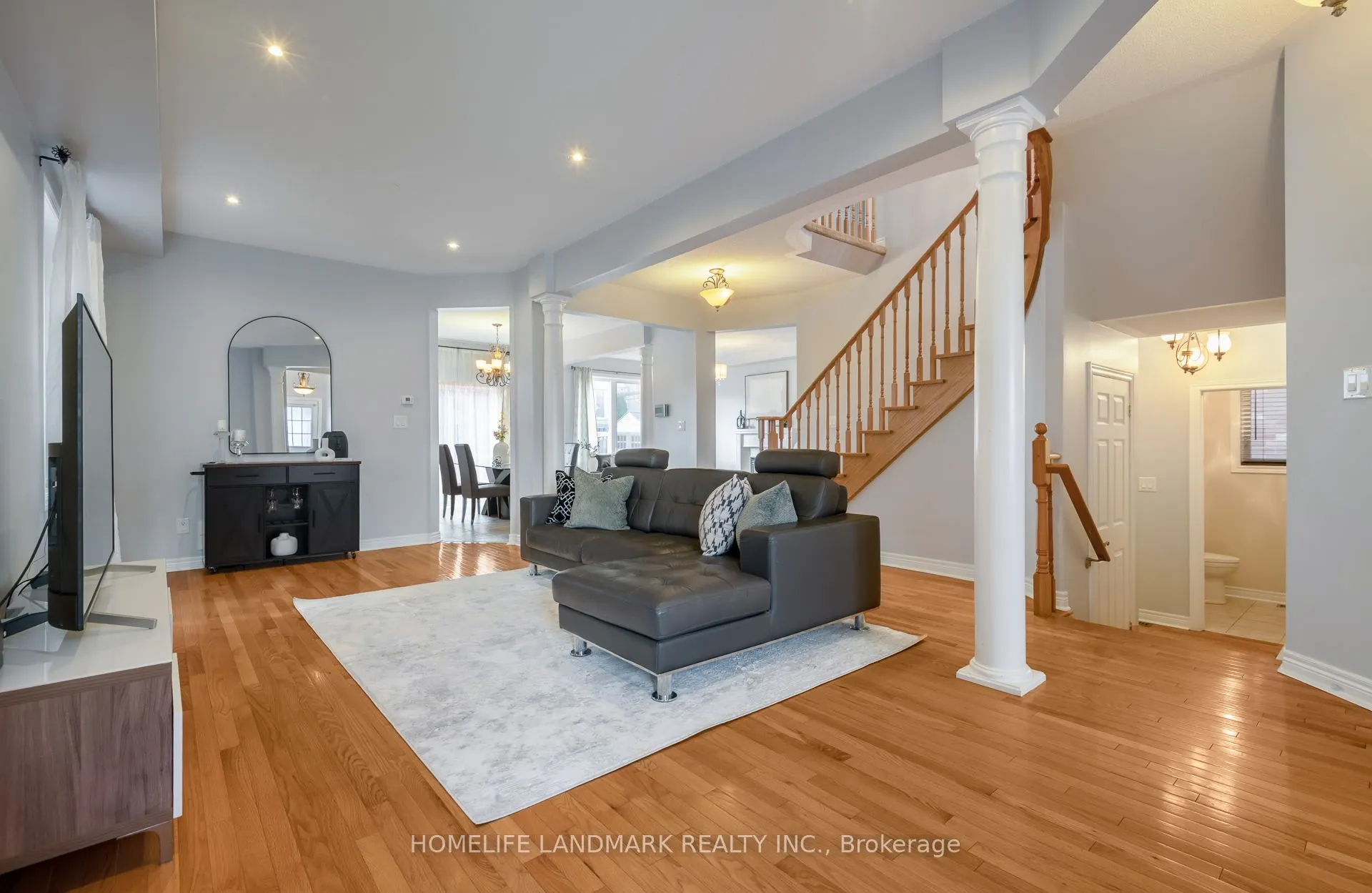 187 Colesbrook Road