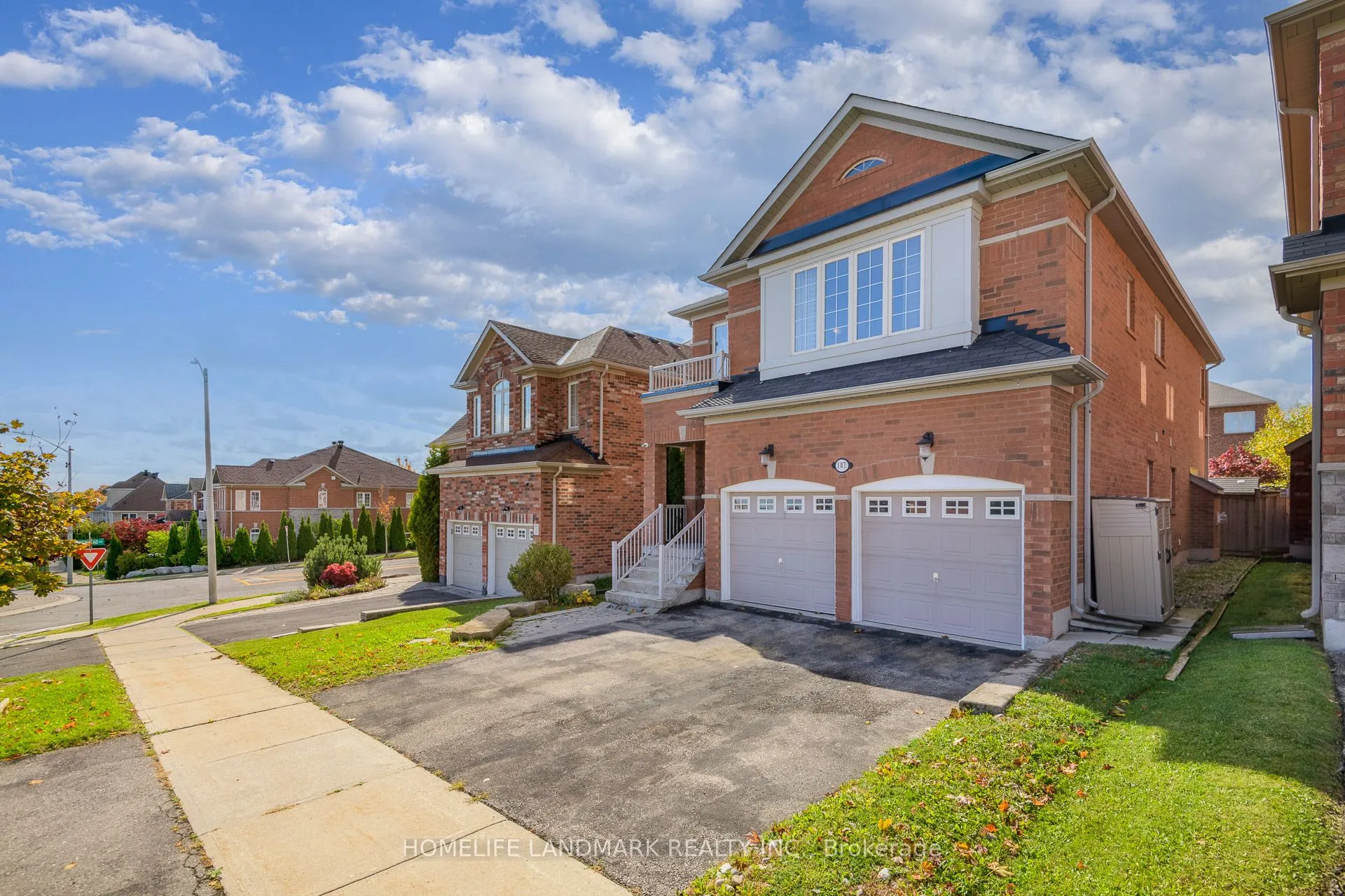187 Colesbrook Road