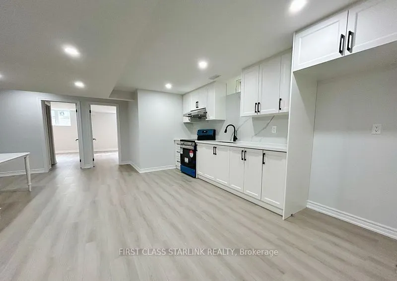 15 Yarl Drive, #Bsmt