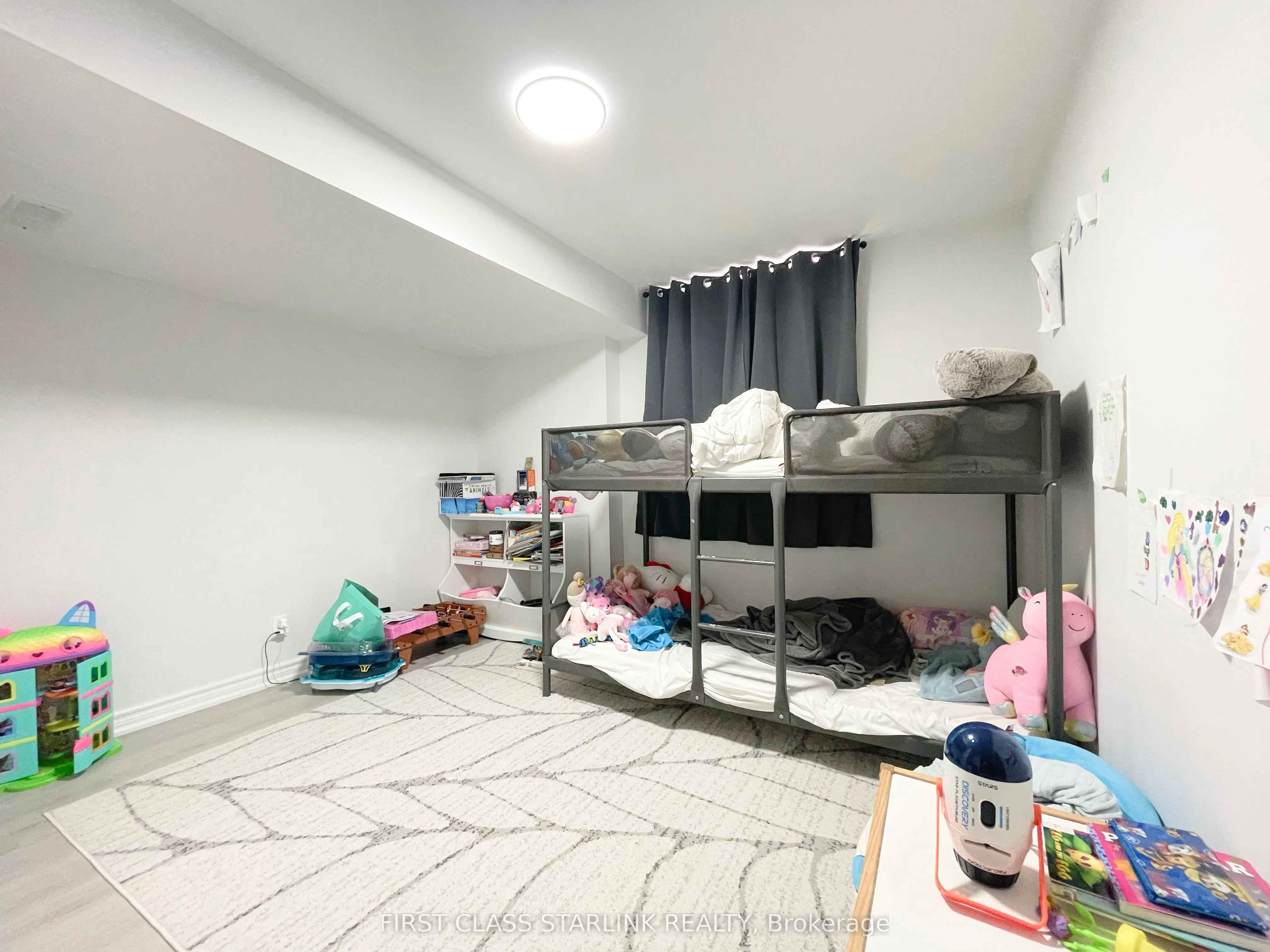 15 Yarl Drive, #Bsmt