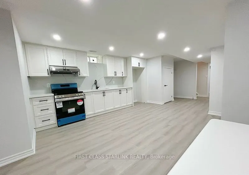 15 Yarl Drive, #Bsmt