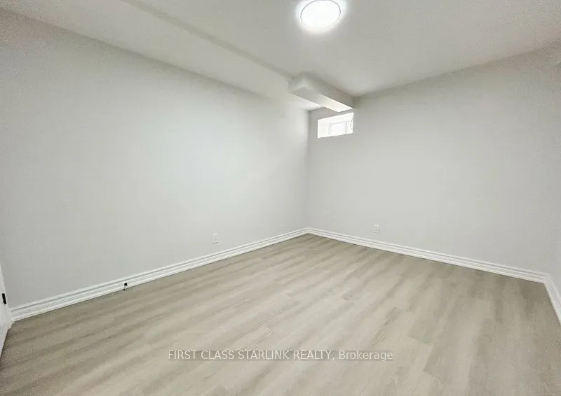 15 Yarl Drive, #Bsmt