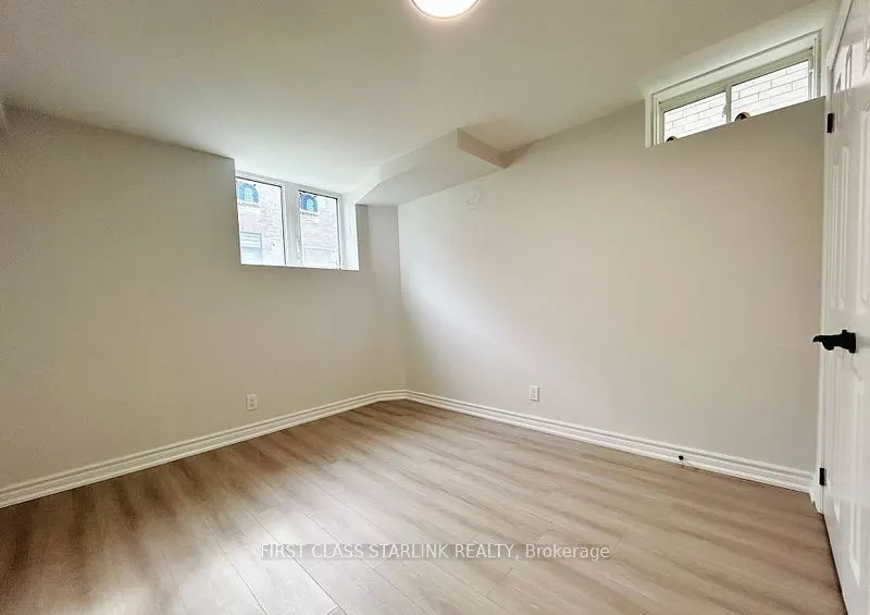 15 Yarl Drive, #Bsmt