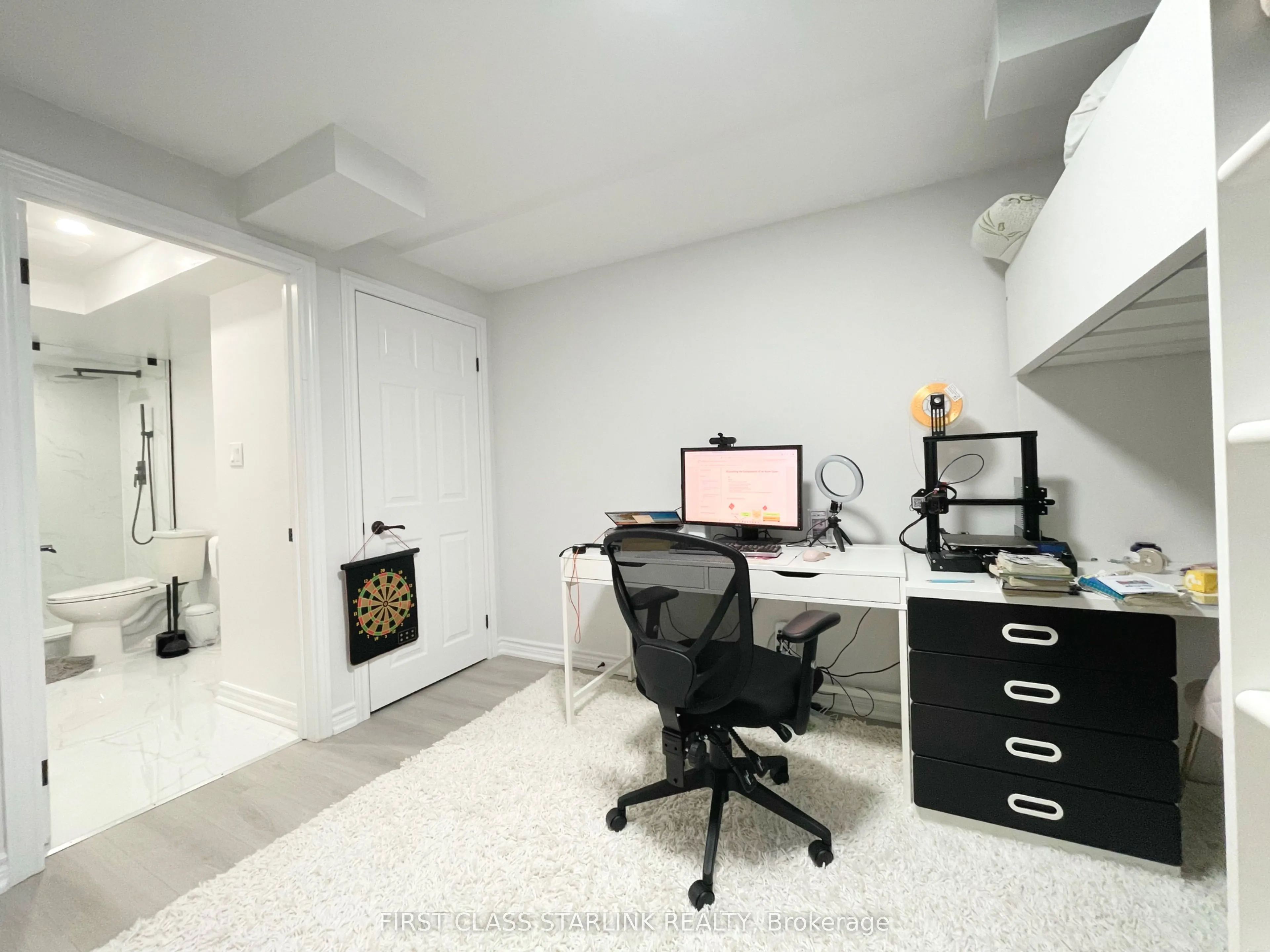 15 Yarl Drive, #Bsmt