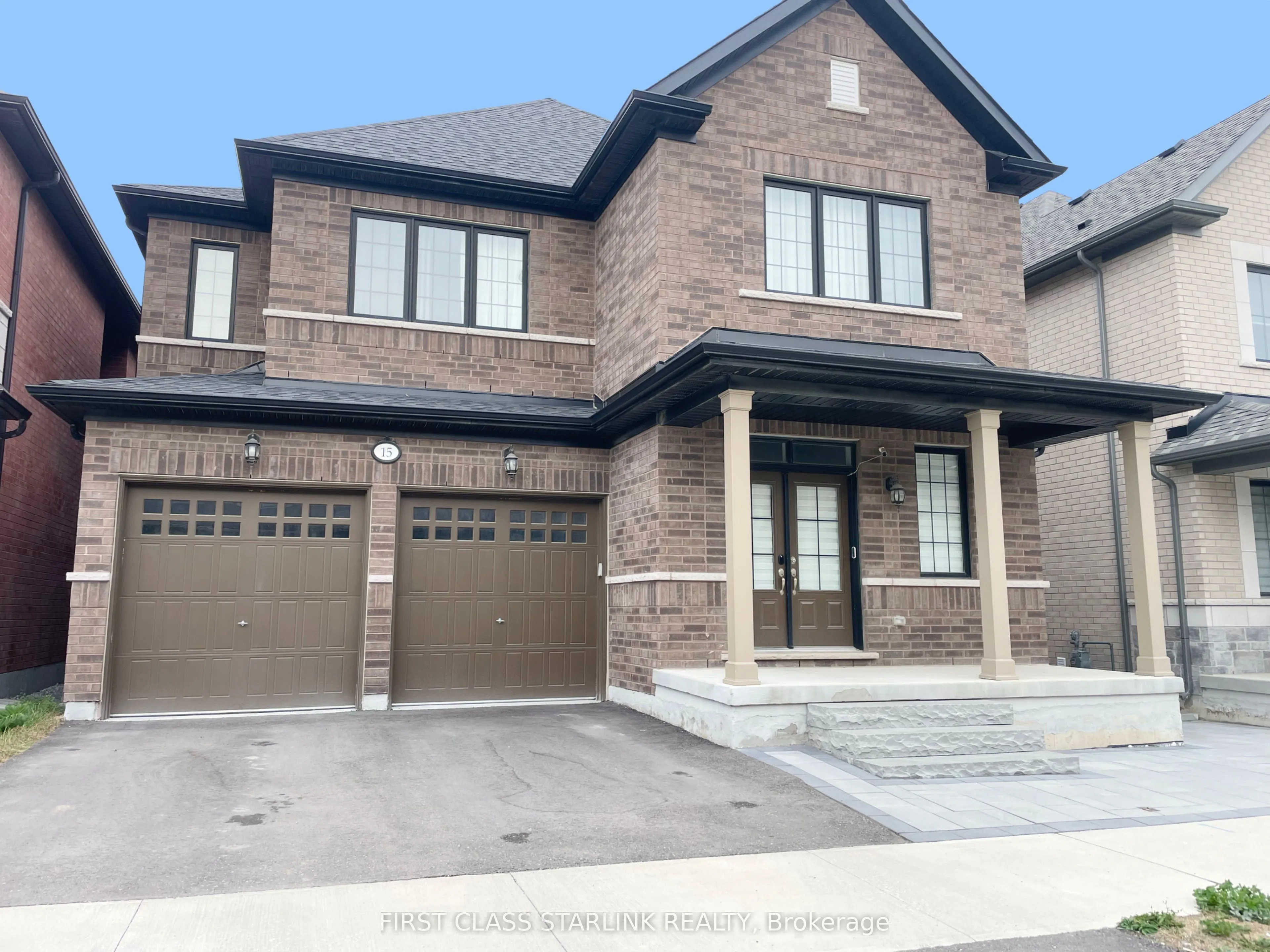 15 Yarl Drive, #Bsmt