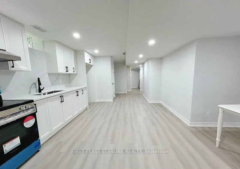 15 Yarl Drive, #Bsmt