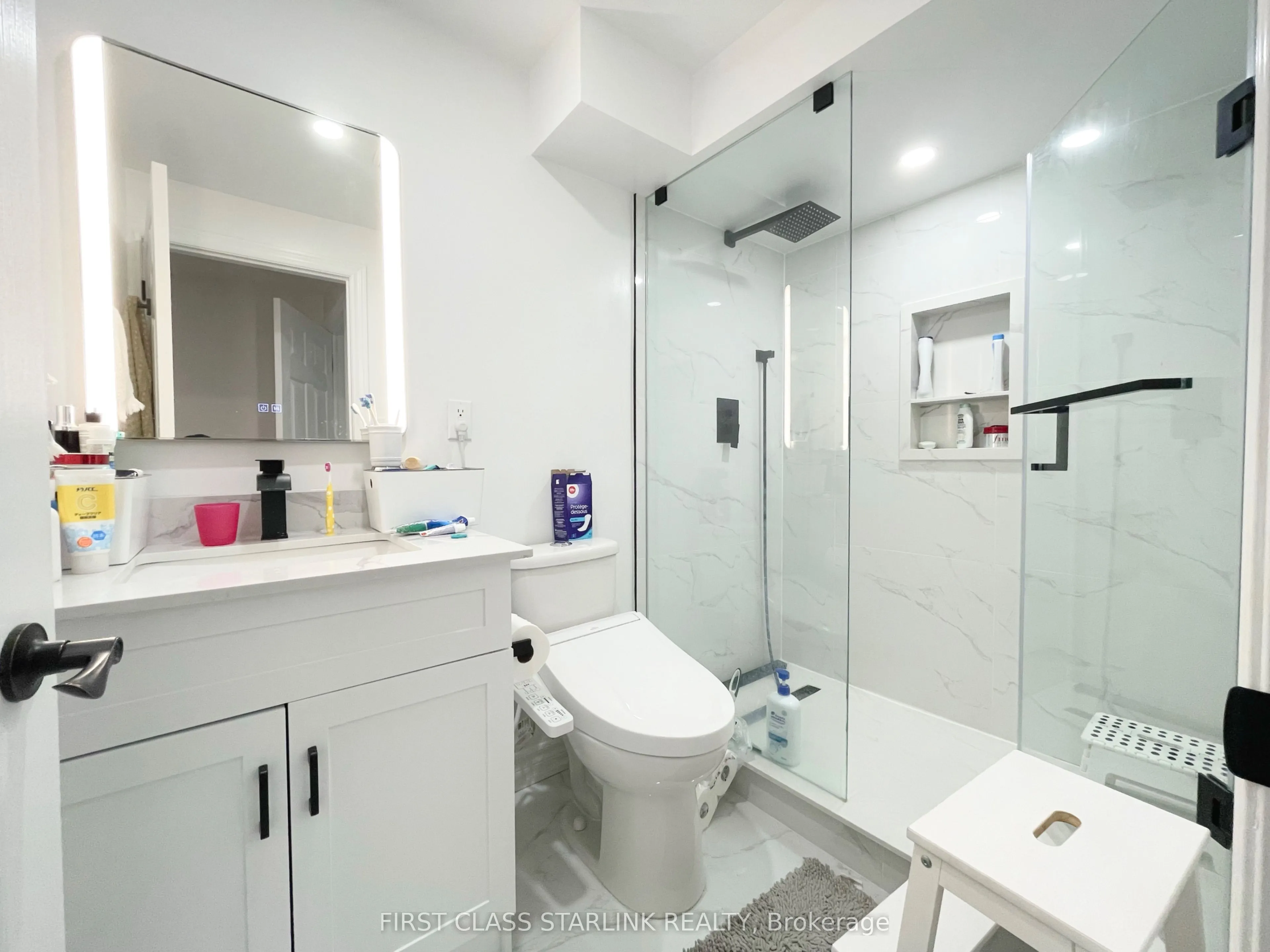 15 Yarl Drive, #Bsmt